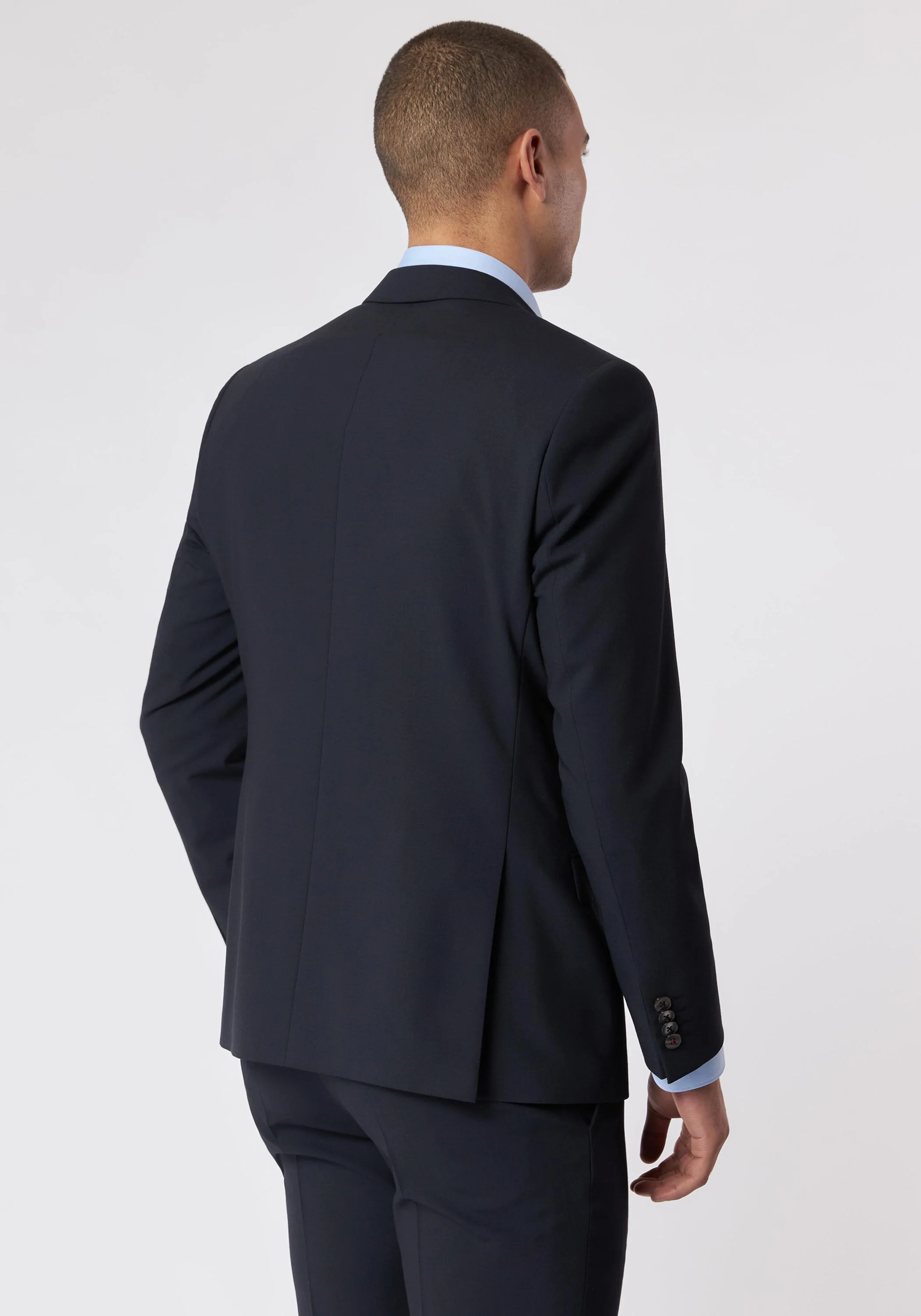 Sakko Slim Fit - Image 3