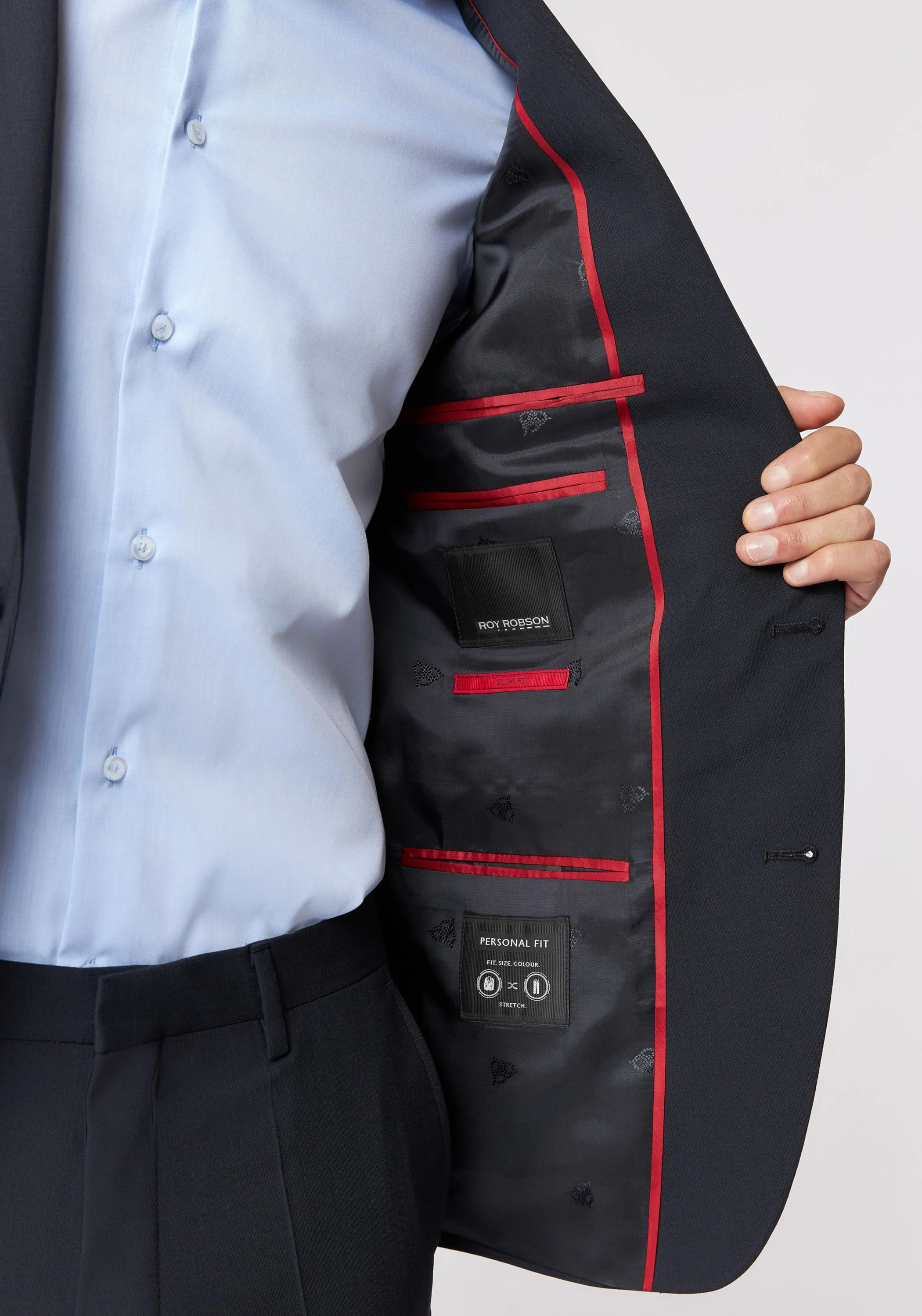 Sakko Slim Fit - Image 4