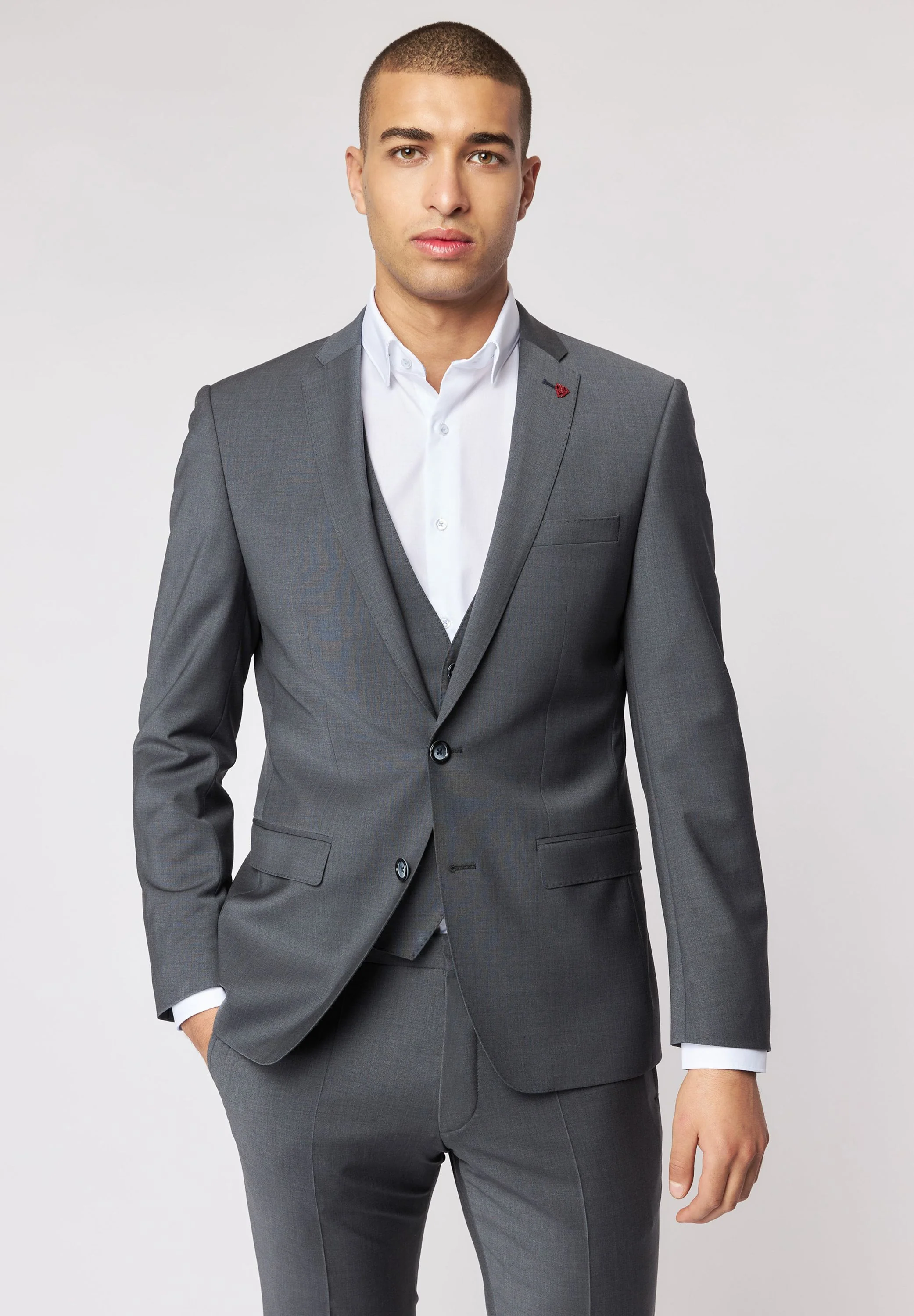 Sakko Slim Fit - Image 3