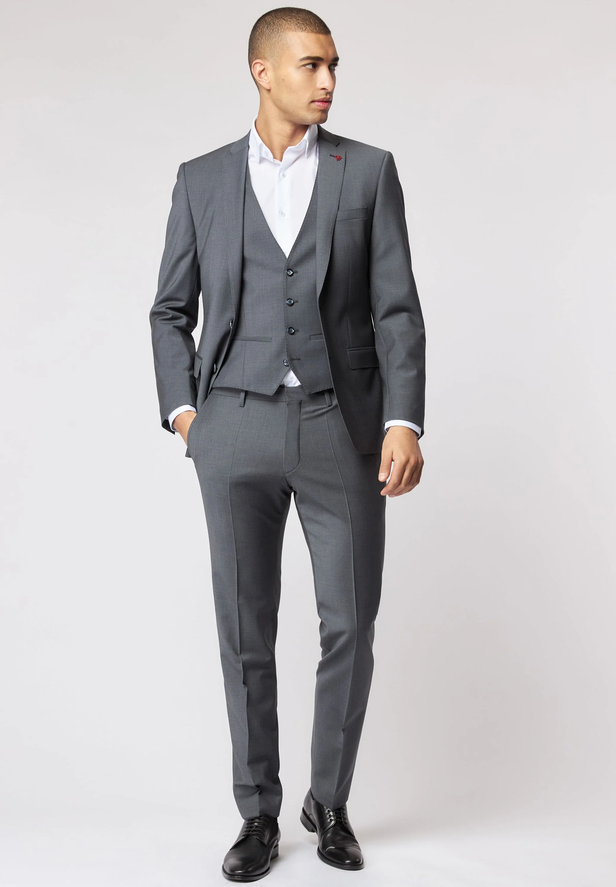 Sakko Slim Fit - Image 4
