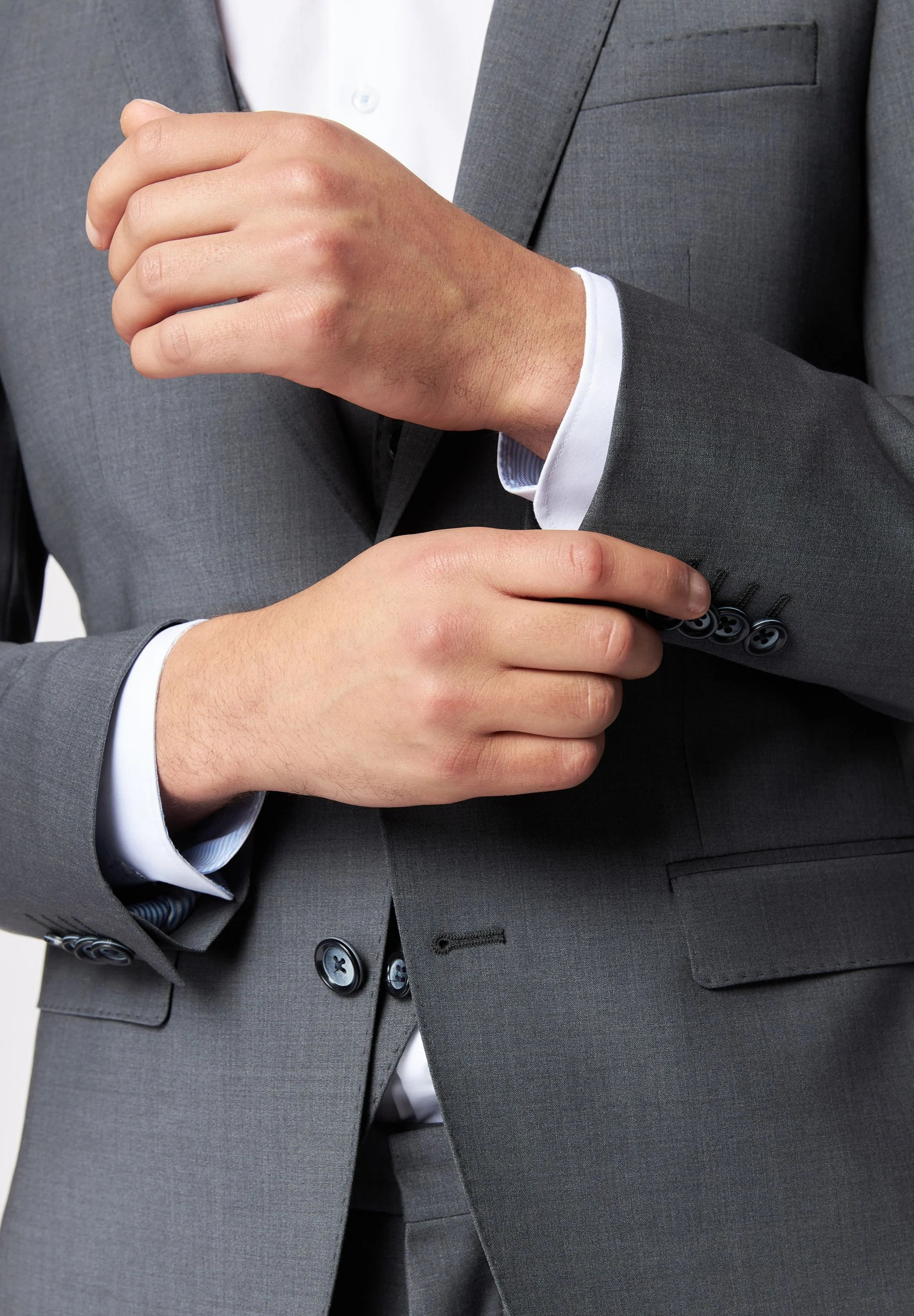 Sakko Slim Fit - Image 5