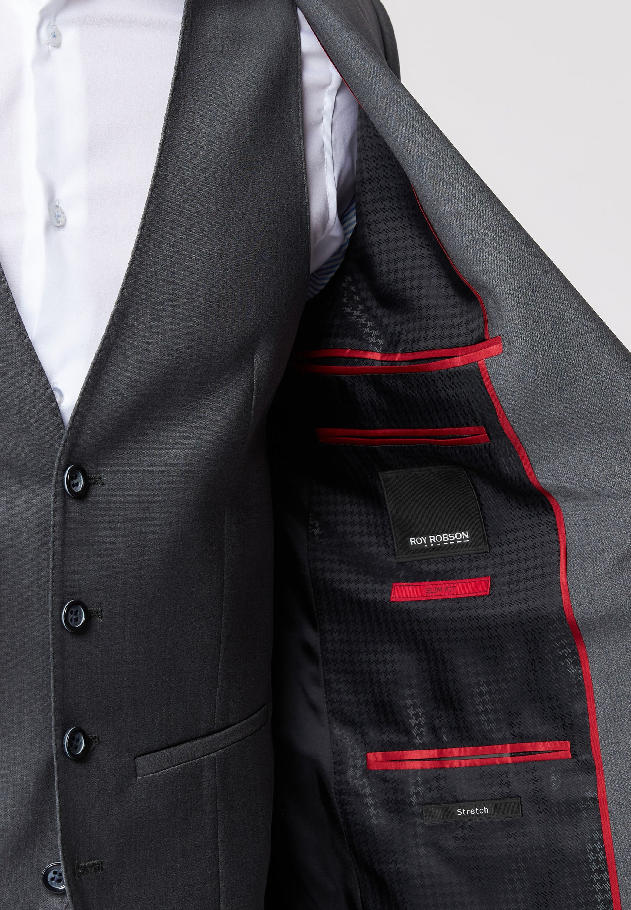 Sakko Slim Fit - Image 6