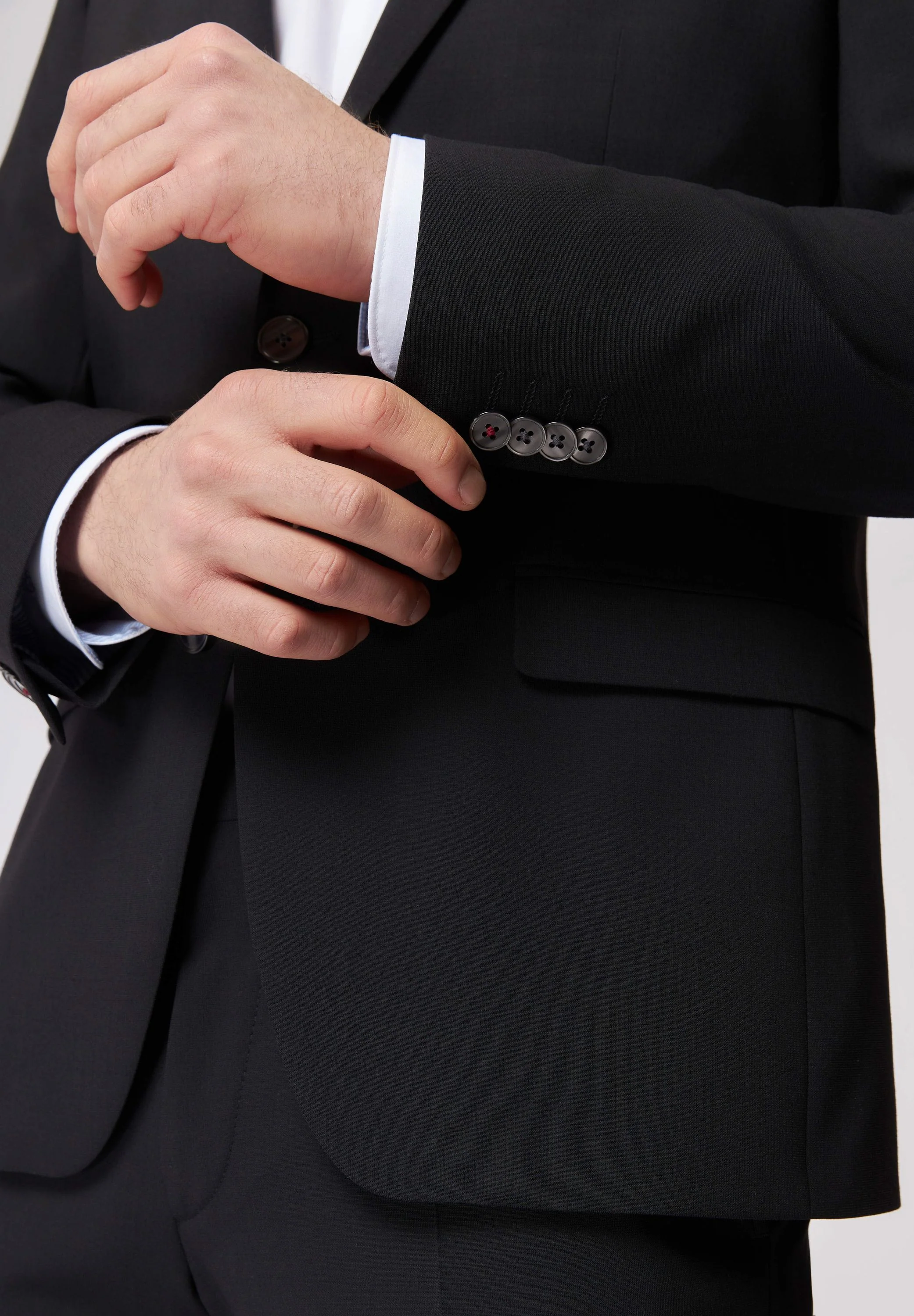 Sakko Slim Fit - Image 4
