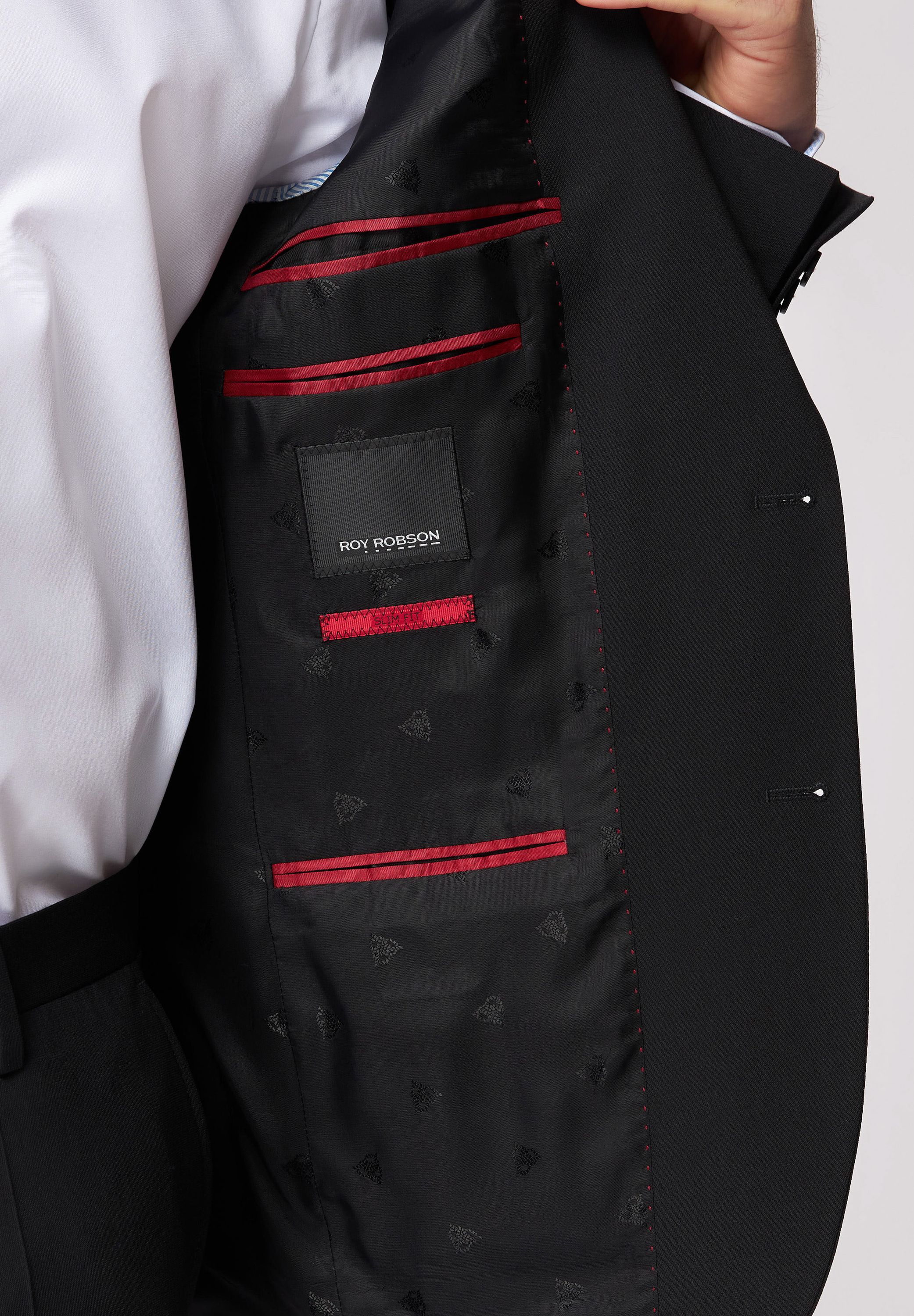 Sakko Slim Fit - Image 6