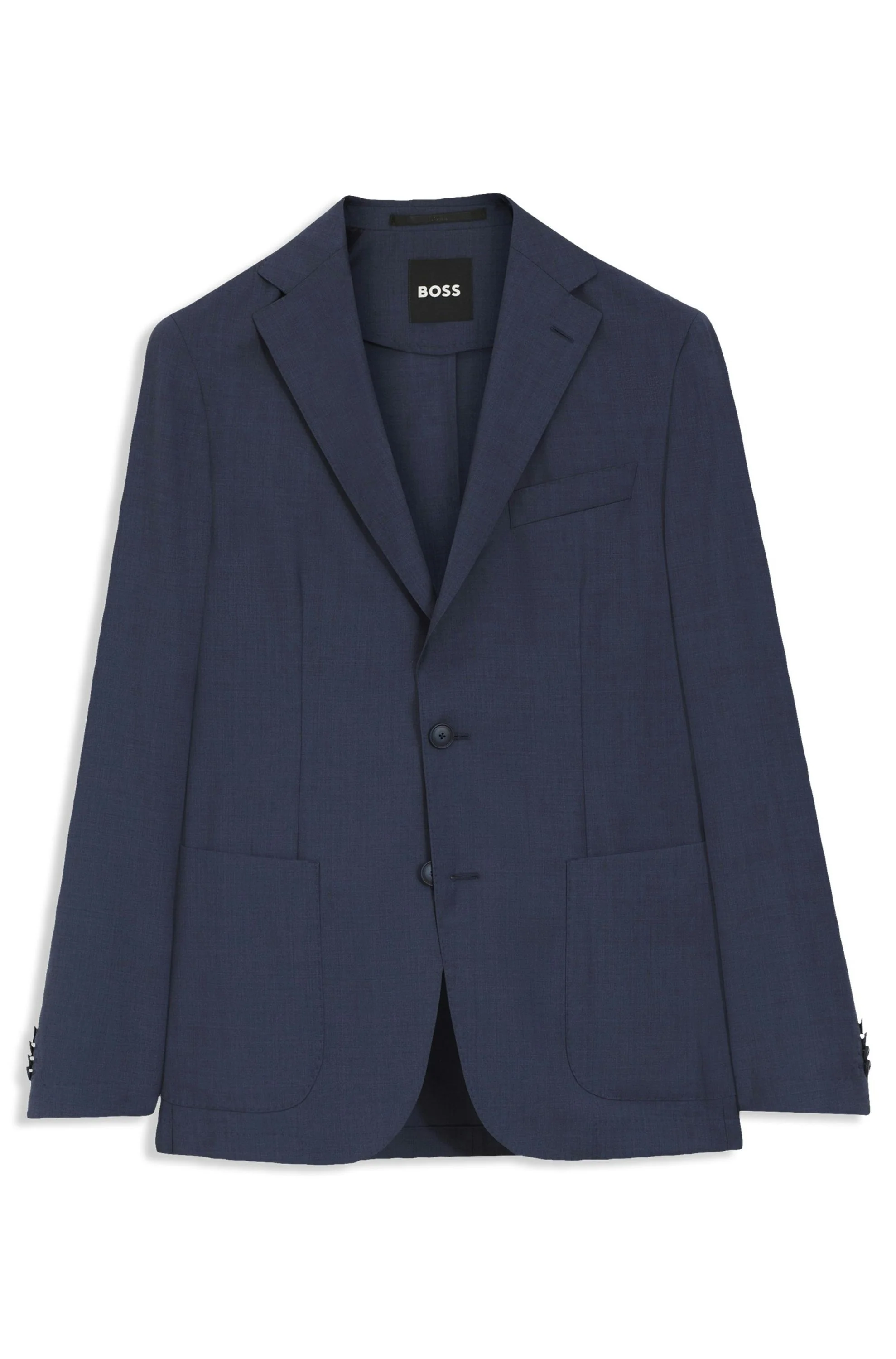 Sakko Slim Fit