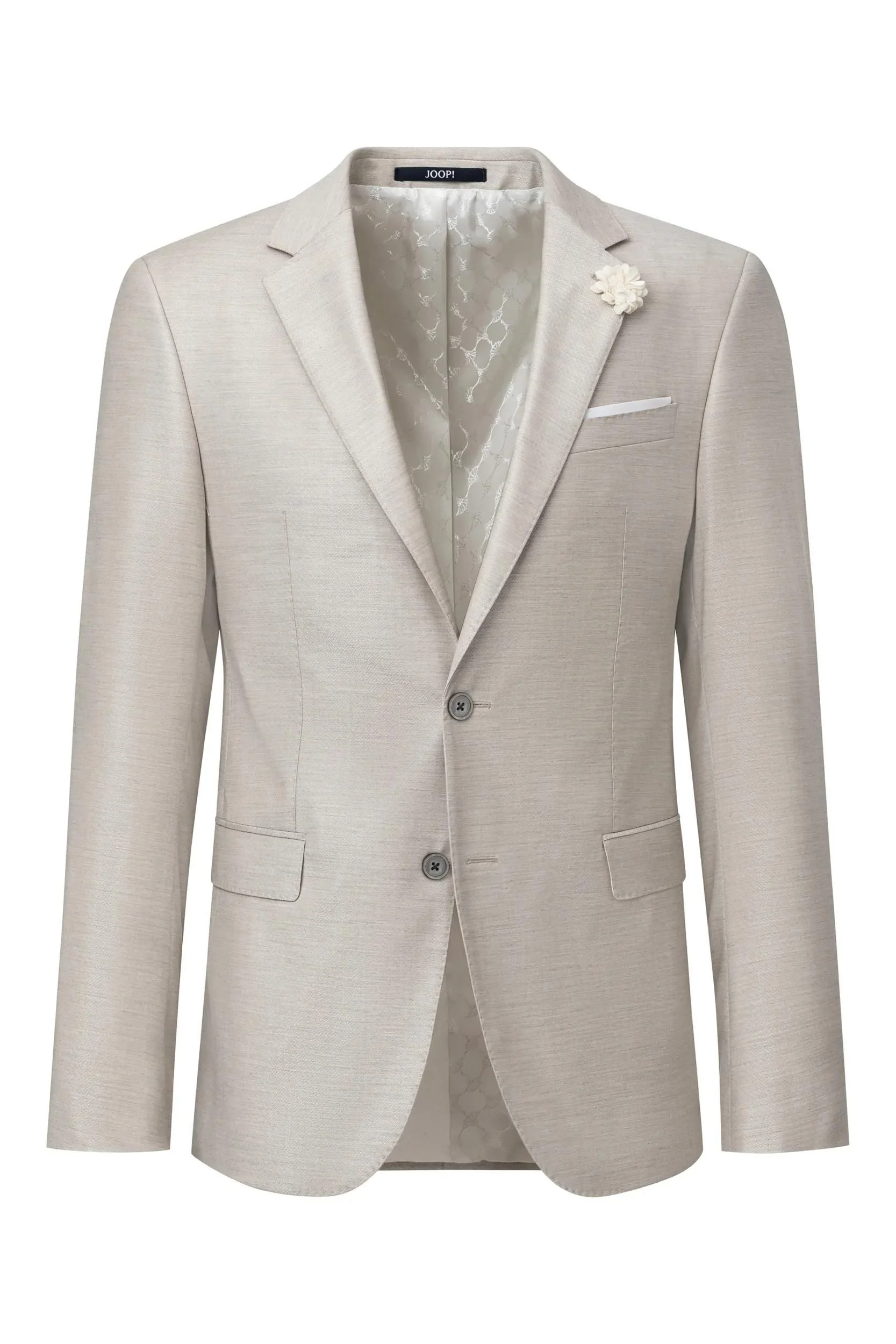 Sakko Slim Fit
