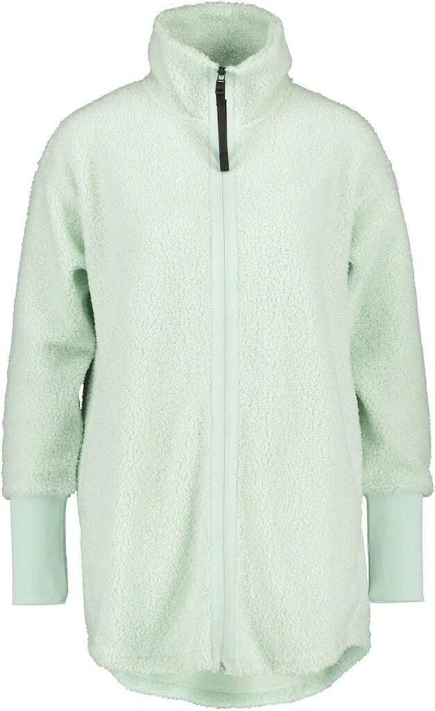 SALLY WNS FZ 2, Green