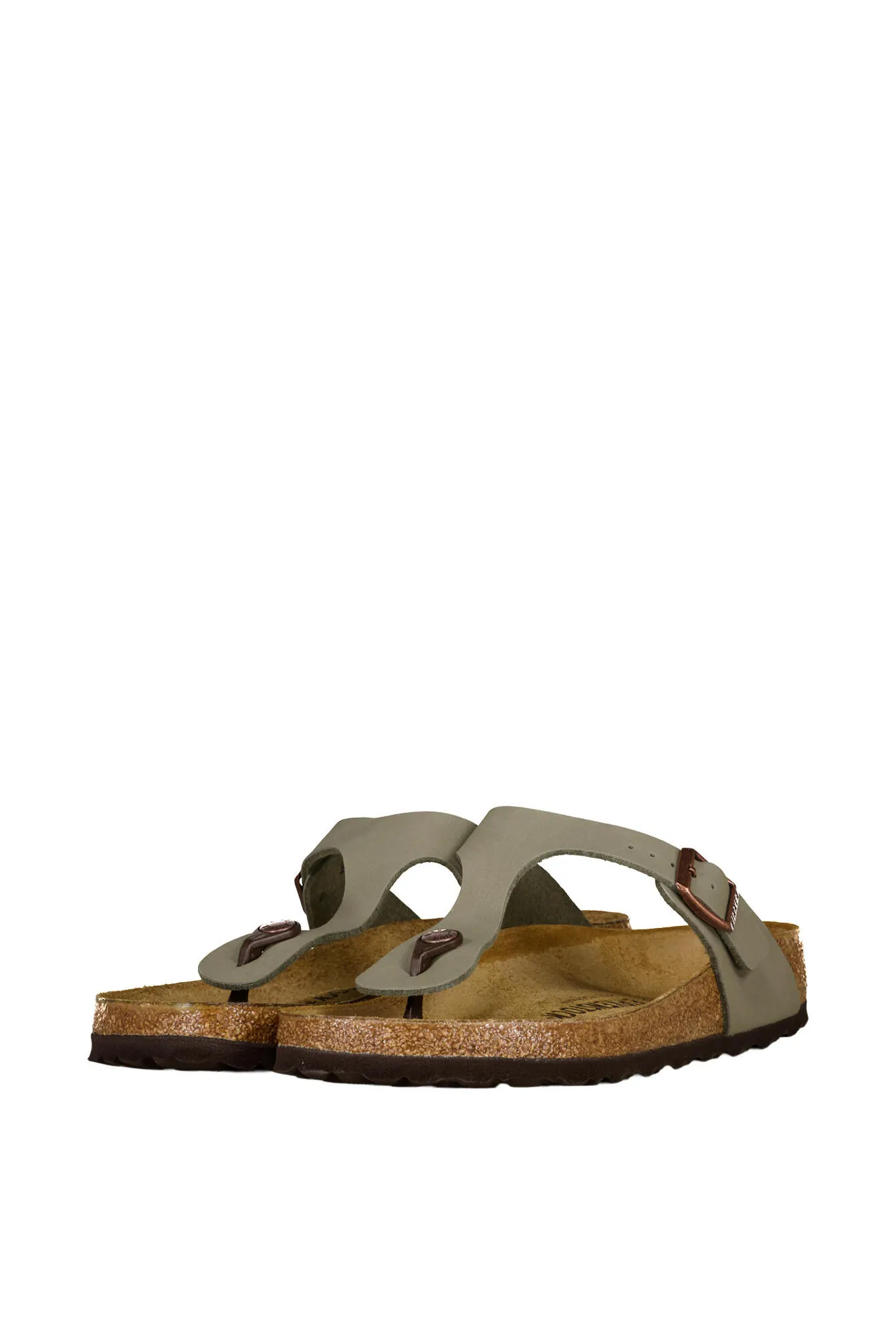 Sandalen GIZEH Narrow Fit - Image 2