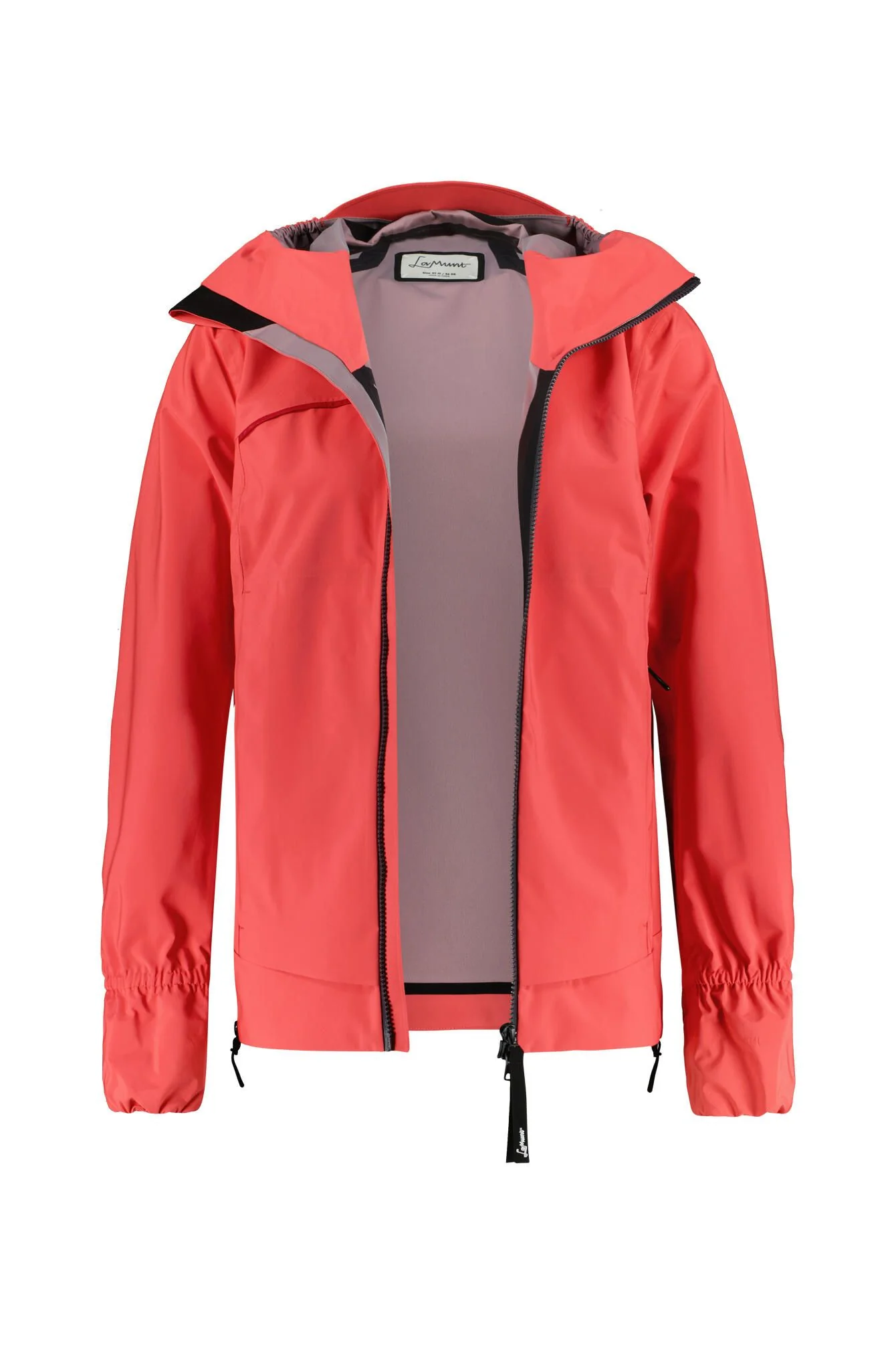 Sara 3L Light Wasserdichte Funktionsjacke - Image 3
