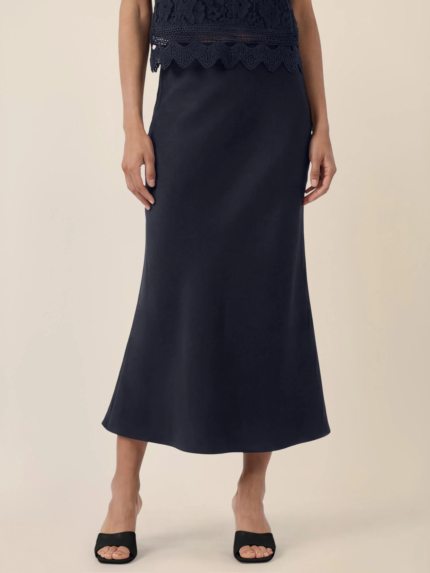 Satinrock Midi - Image 5