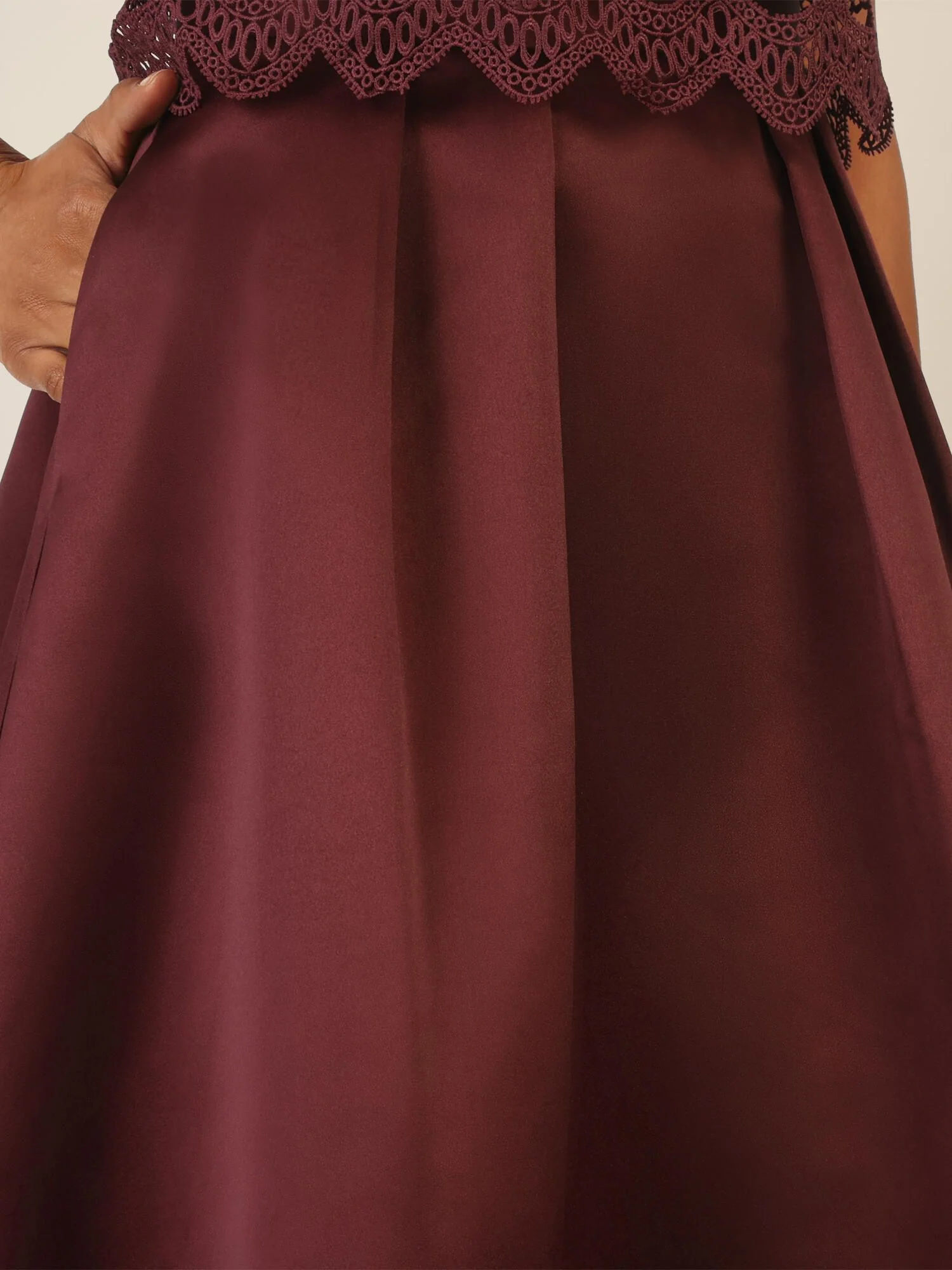 Satinrock Midi - Image 5