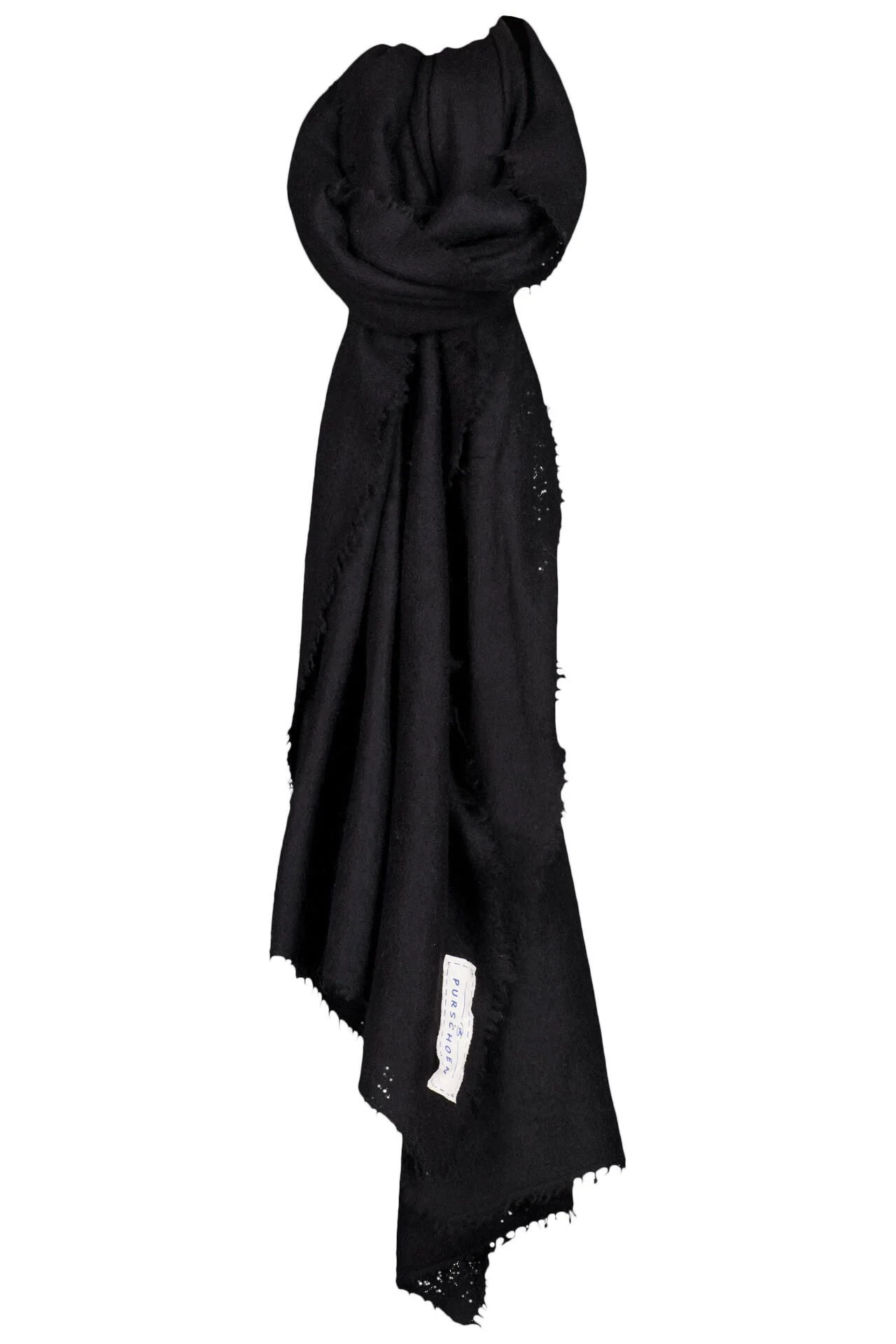 Schal PURE CASHMERE - Image 2