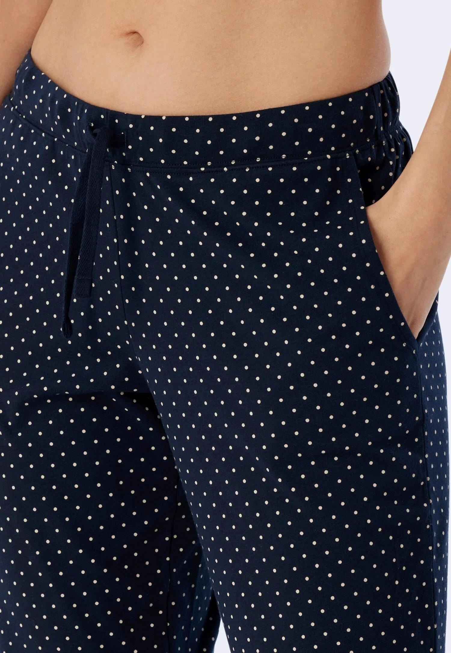 Schlaf-Hose 3/4 - Image 3