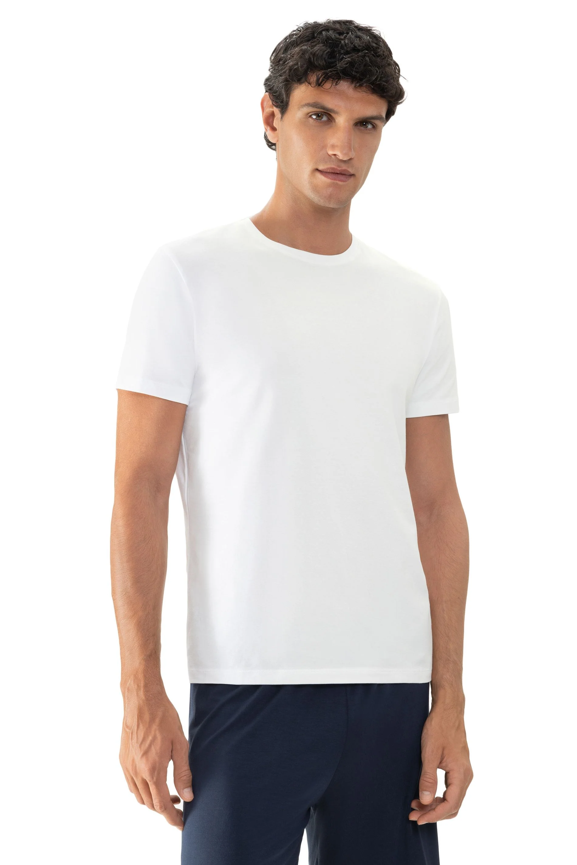 Schlaf-T-Shirt aus Baumwolle - Image 2