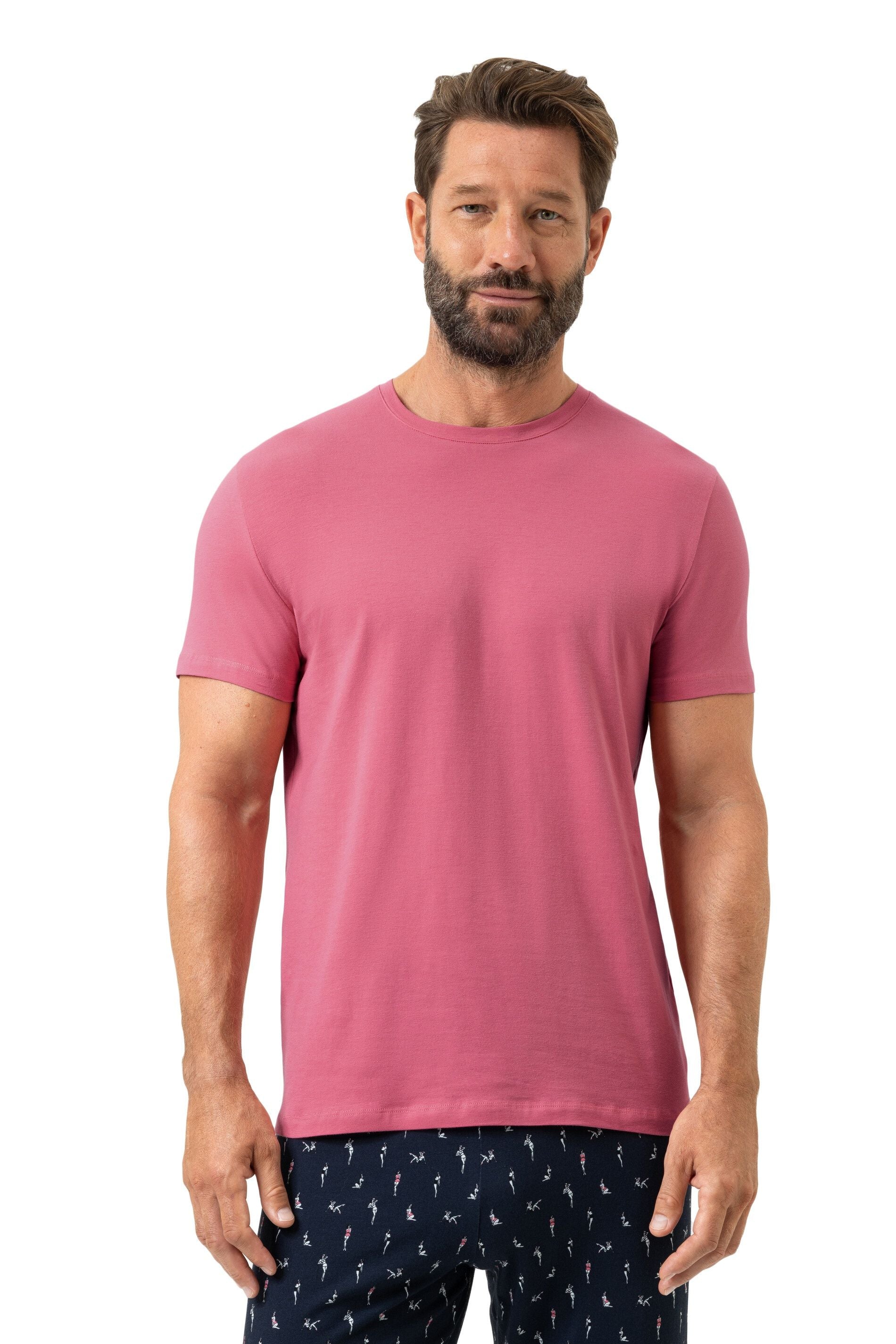 Schlaf-T-Shirt aus Baumwolle - Image 2