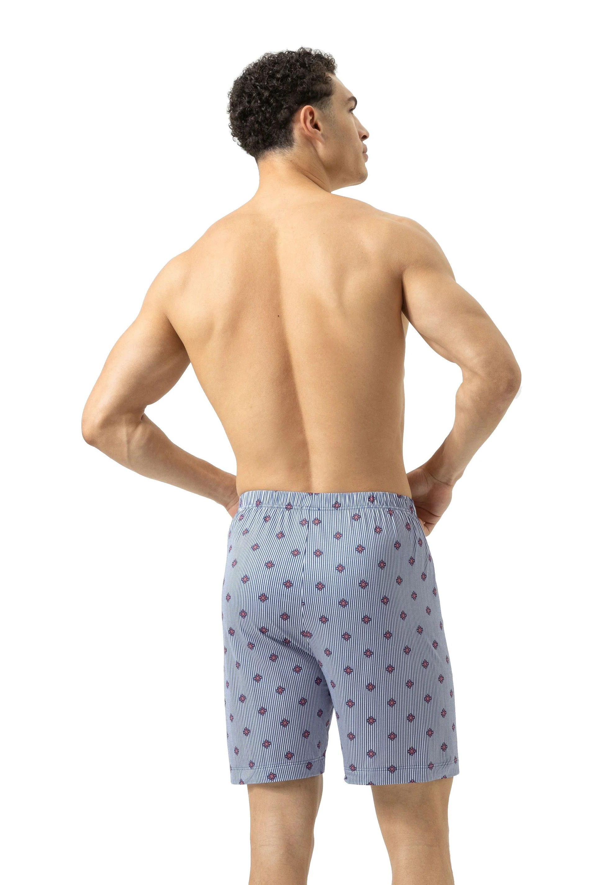 Schlafhose aus Modal - Image 2