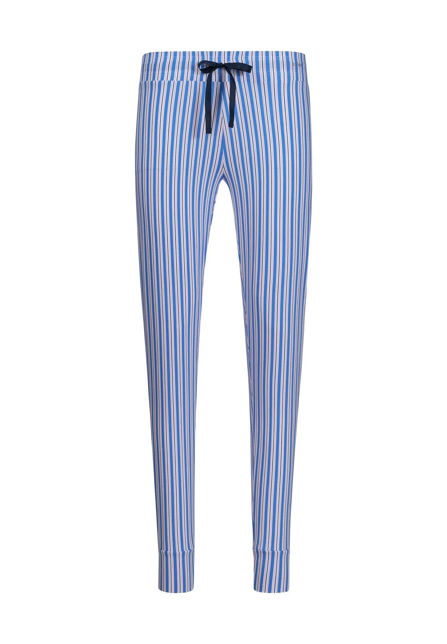 Schlafhose Slim Fit
