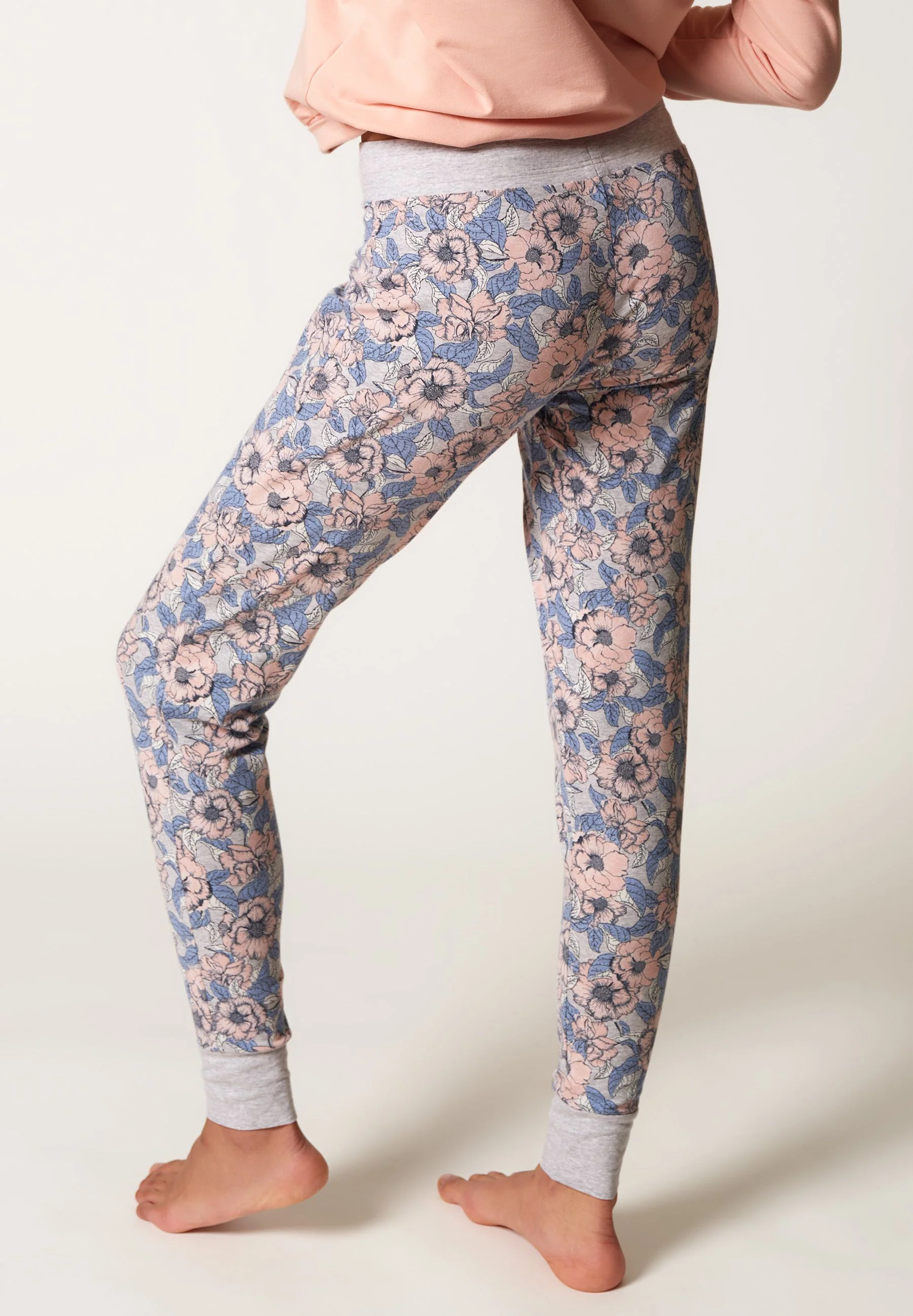 Schlafhose Slim Fit - Image 4
