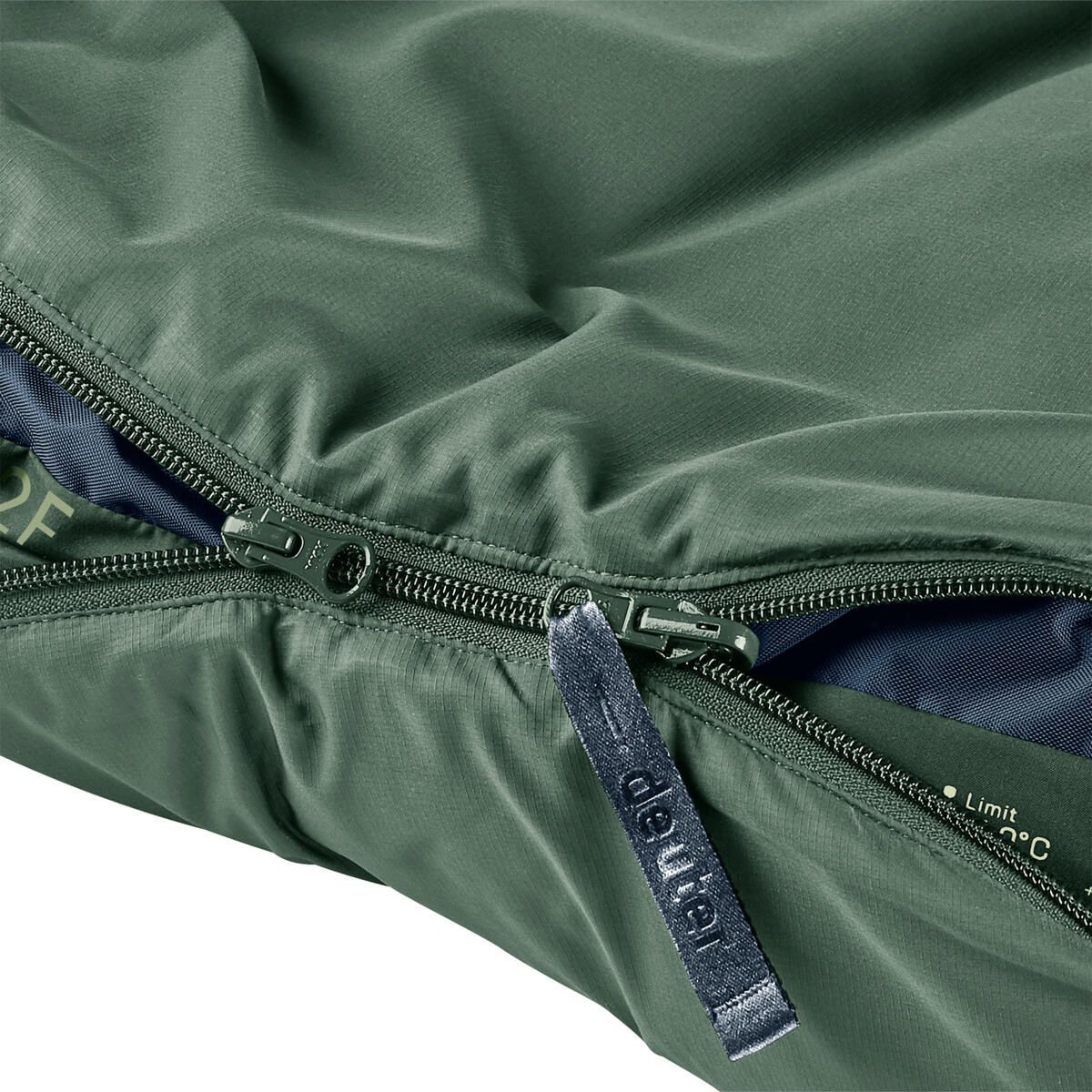 Schlafsack ORBIT EL 0C - Image 2
