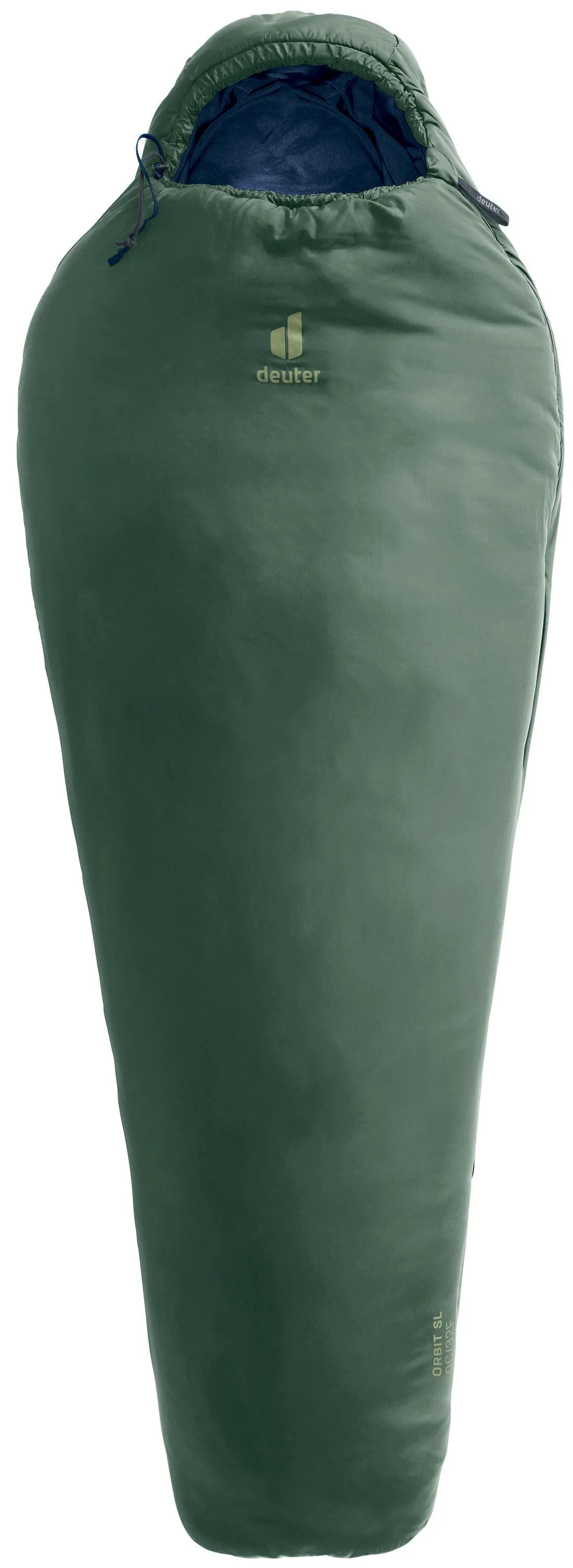 Schlafsack ORBIT SL 0C/32F