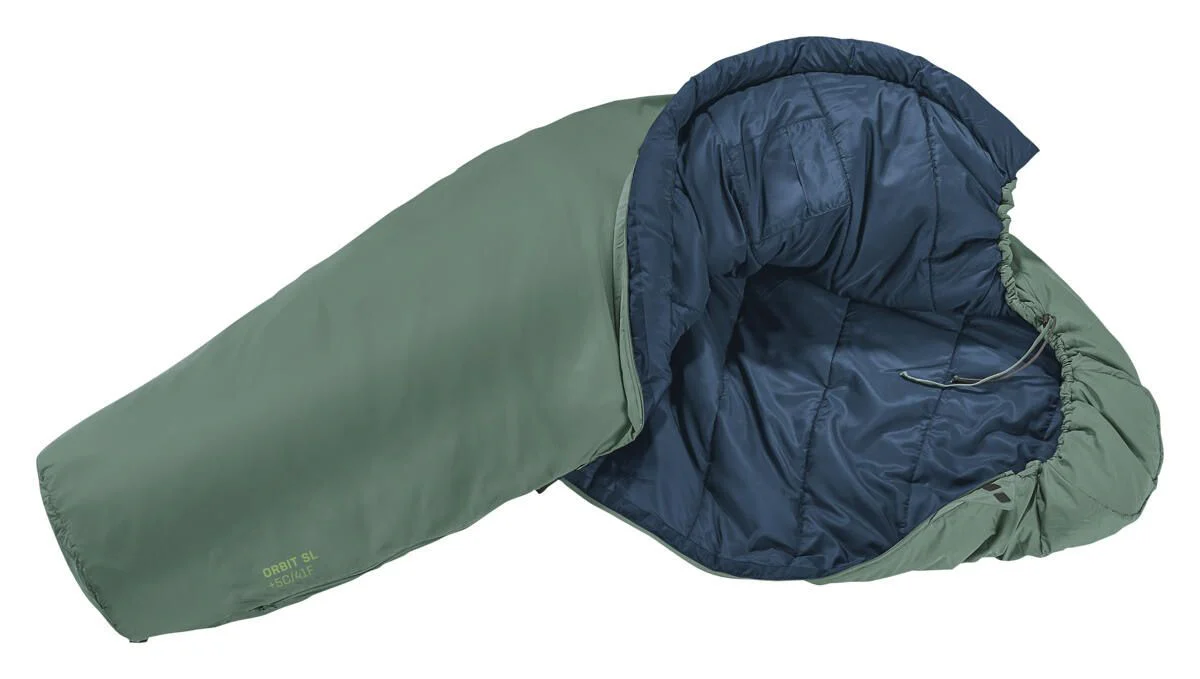 Schlafsack ORBIT SL +5C/41F - Image 2