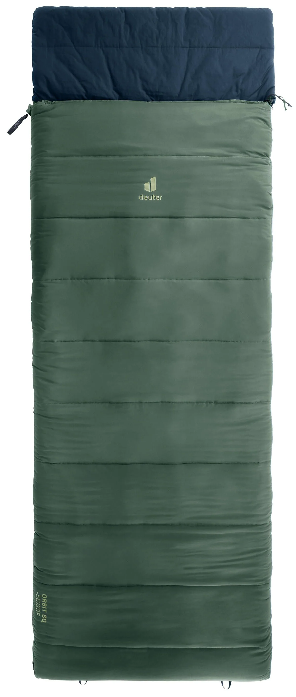 Schlafsack ORBIT SQ -5C