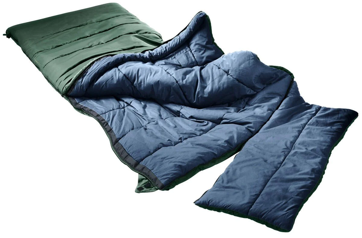 Schlafsack ORBIT SQ 6C - Image 2