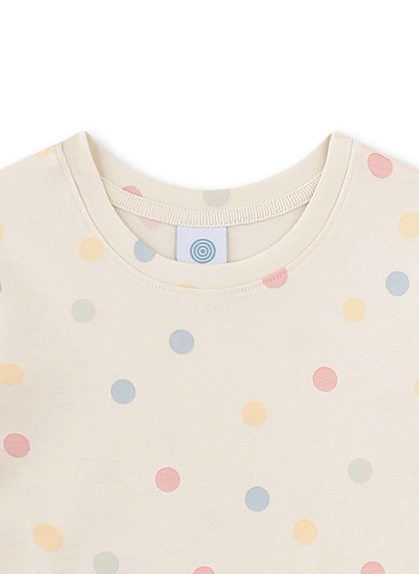 Schlafshirt aus Baumwolle - Image 3