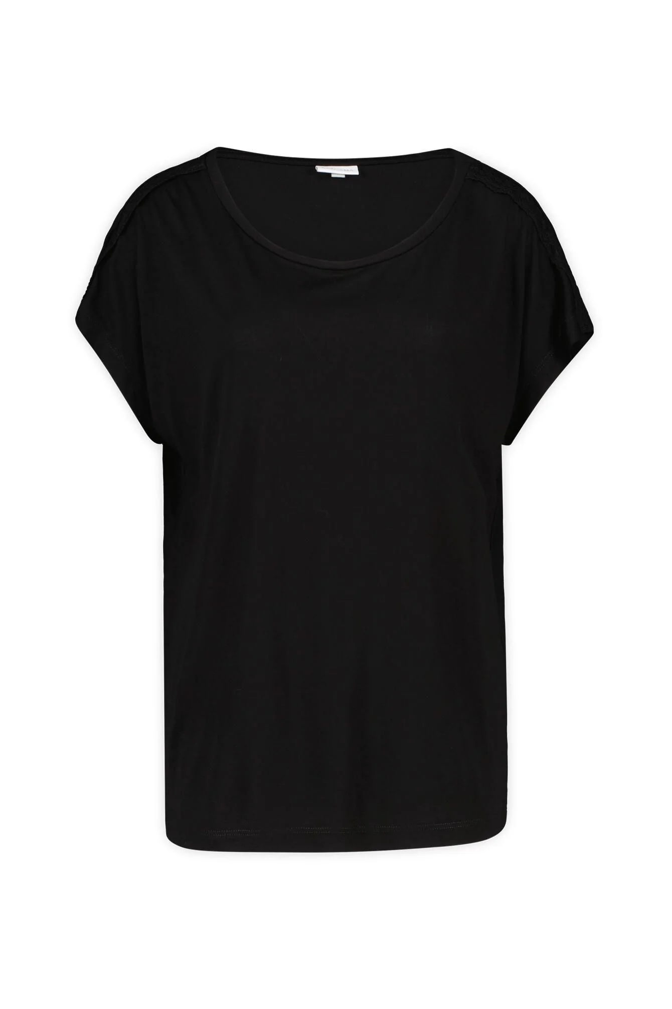 Schlafshirt aus Viskose