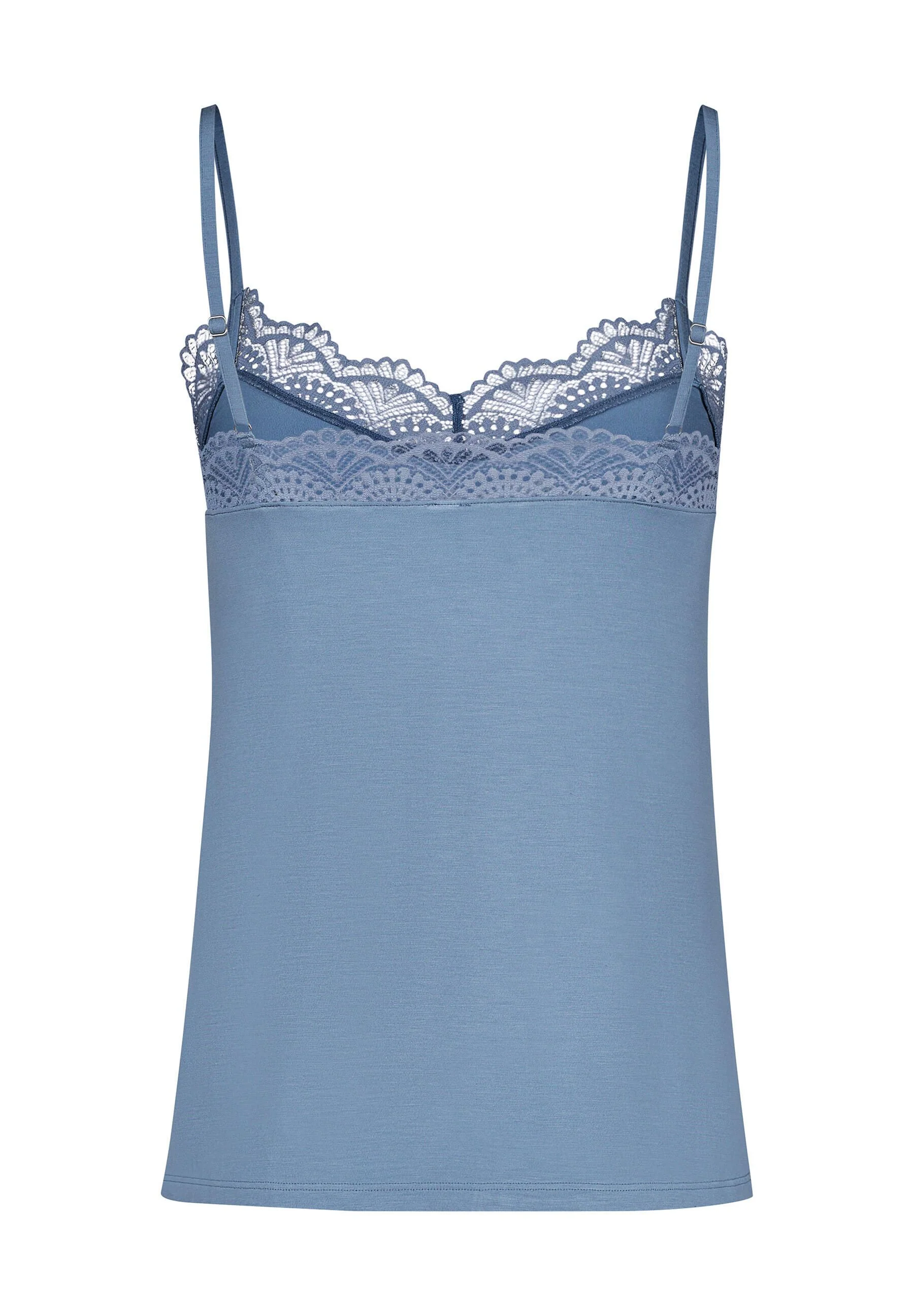 Schlafshirt mit Spitze - Image 2