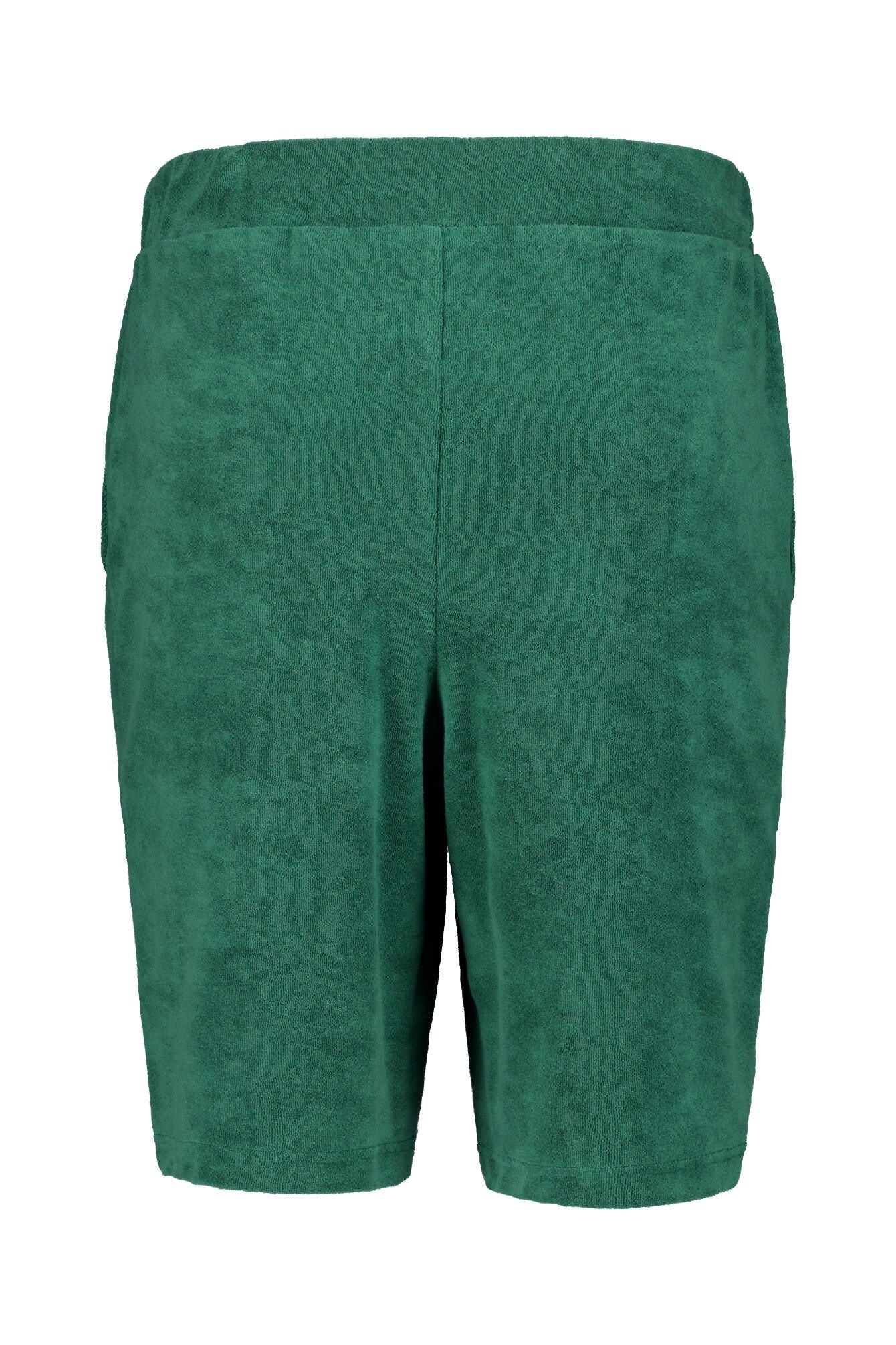Schlafshorts aus Baumwollmix - Image 2
