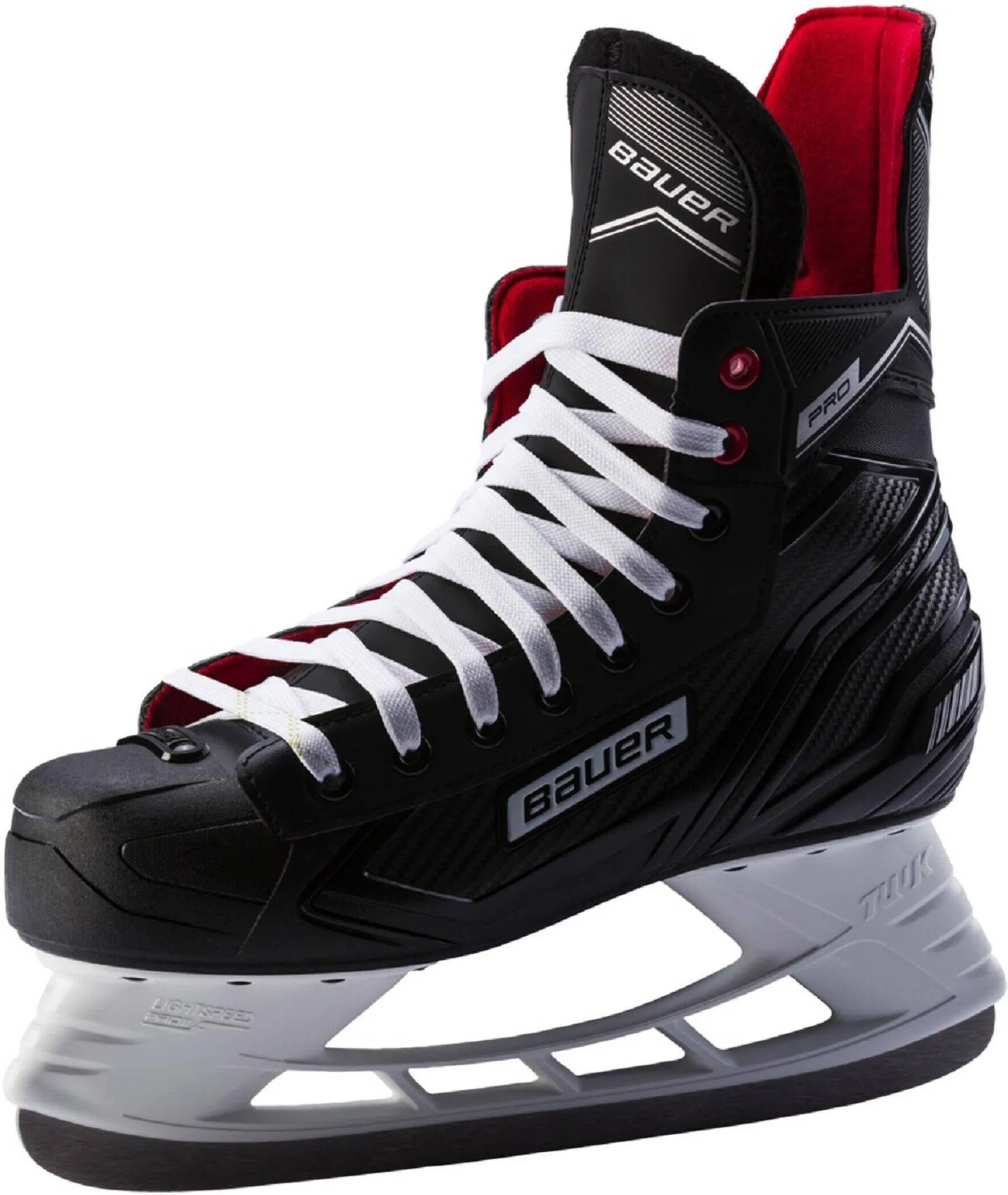 Schlittschuhe Pro Skate Jr