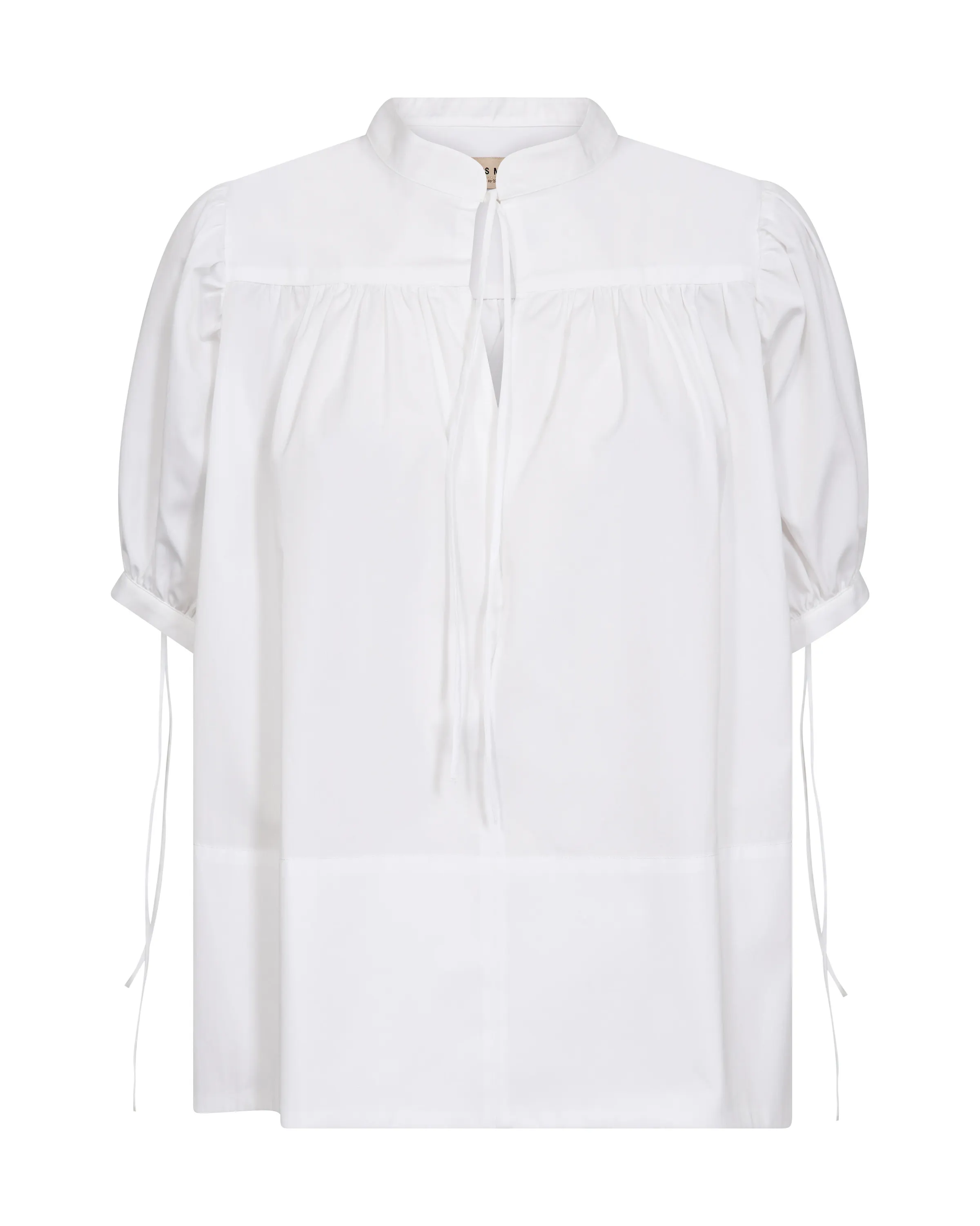 Schlupfbluse TARIMA Relaxed Fit