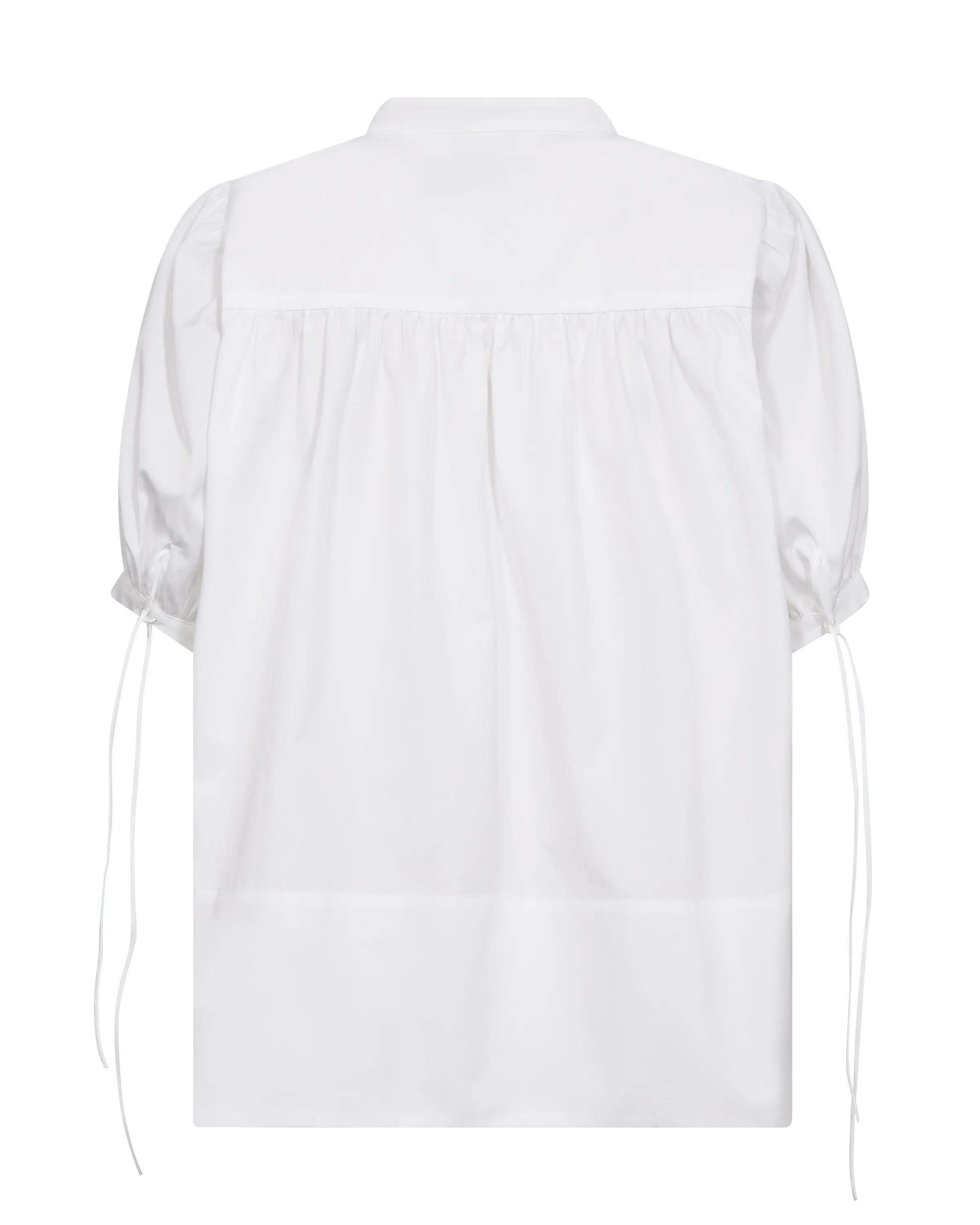 Schlupfbluse TARIMA Relaxed Fit - Image 2