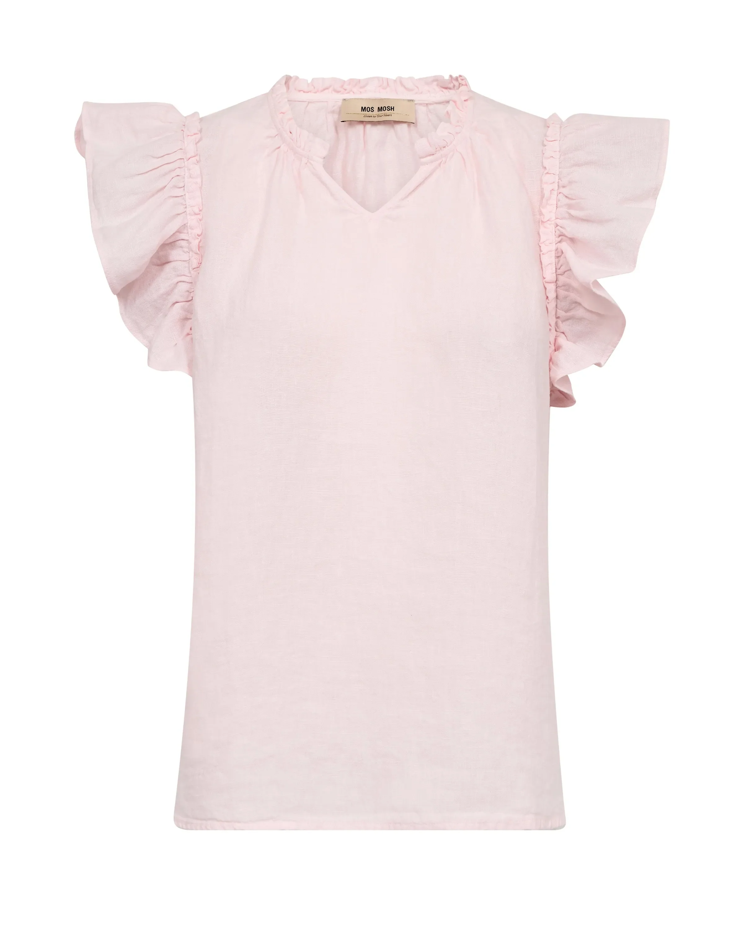 Schlupfbluse TEA Regular Fit
