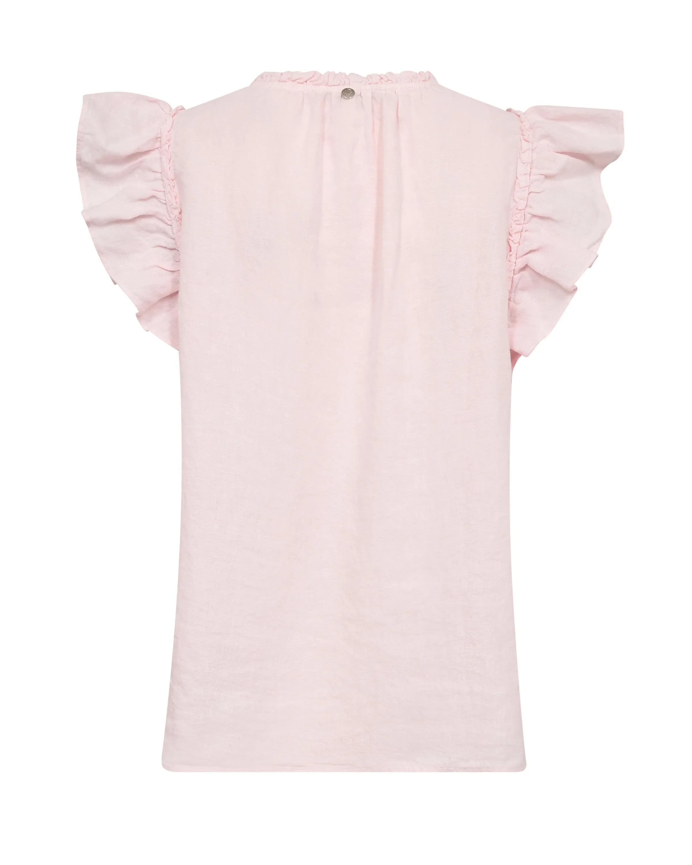 Schlupfbluse TEA Regular Fit - Image 2