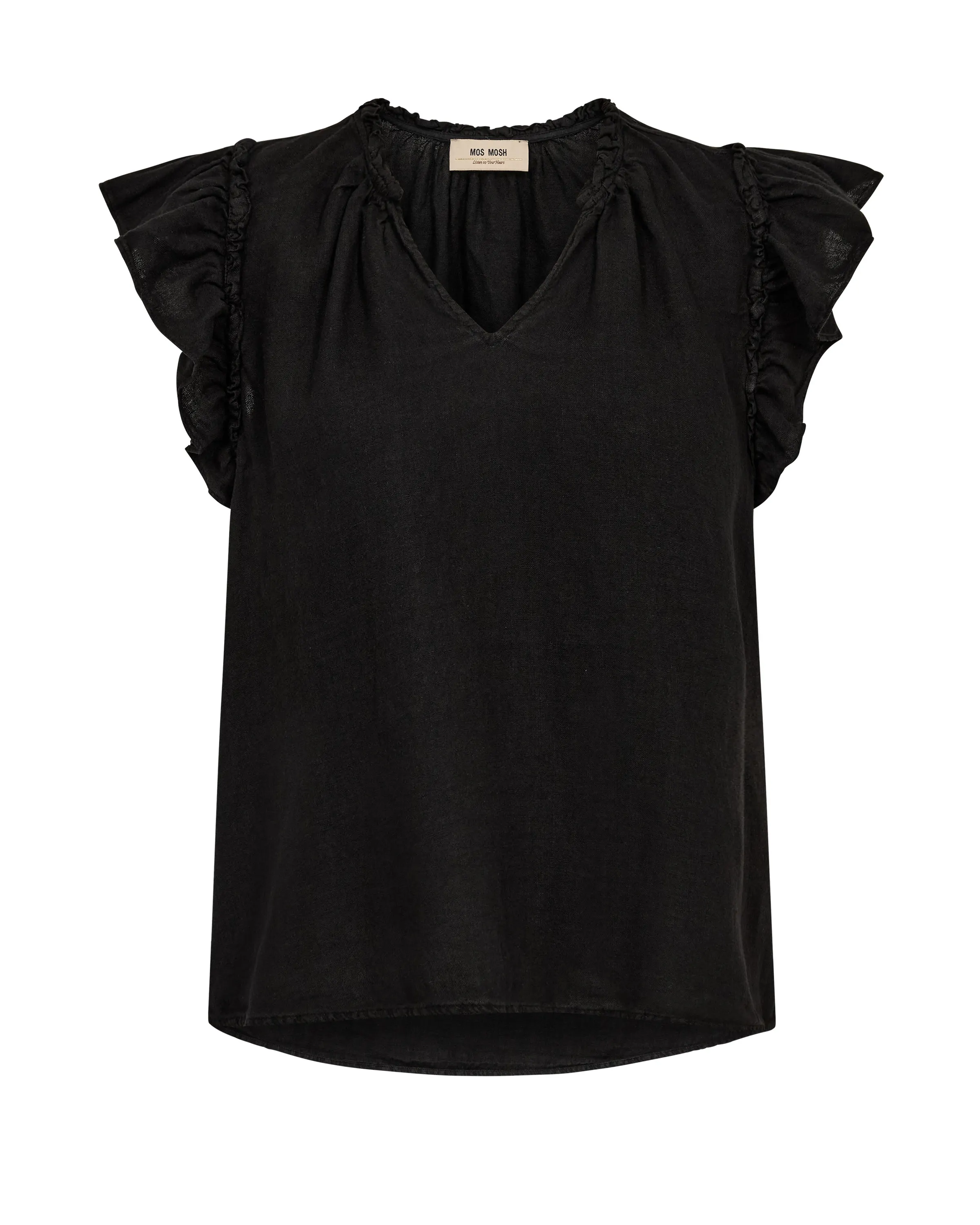 Schlupfbluse TEA Regular Fit