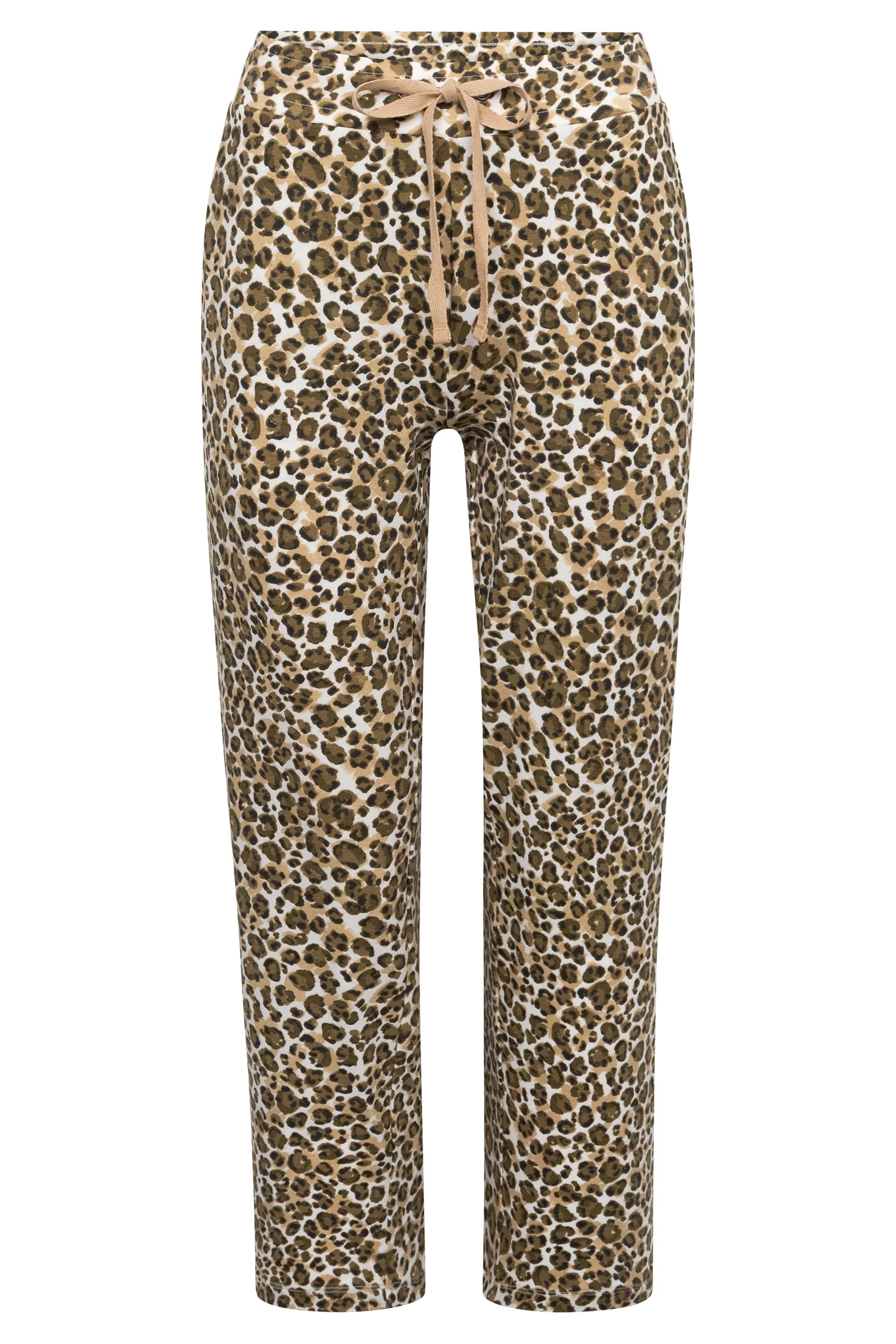 Schlupfhose aus Baumwollmix
