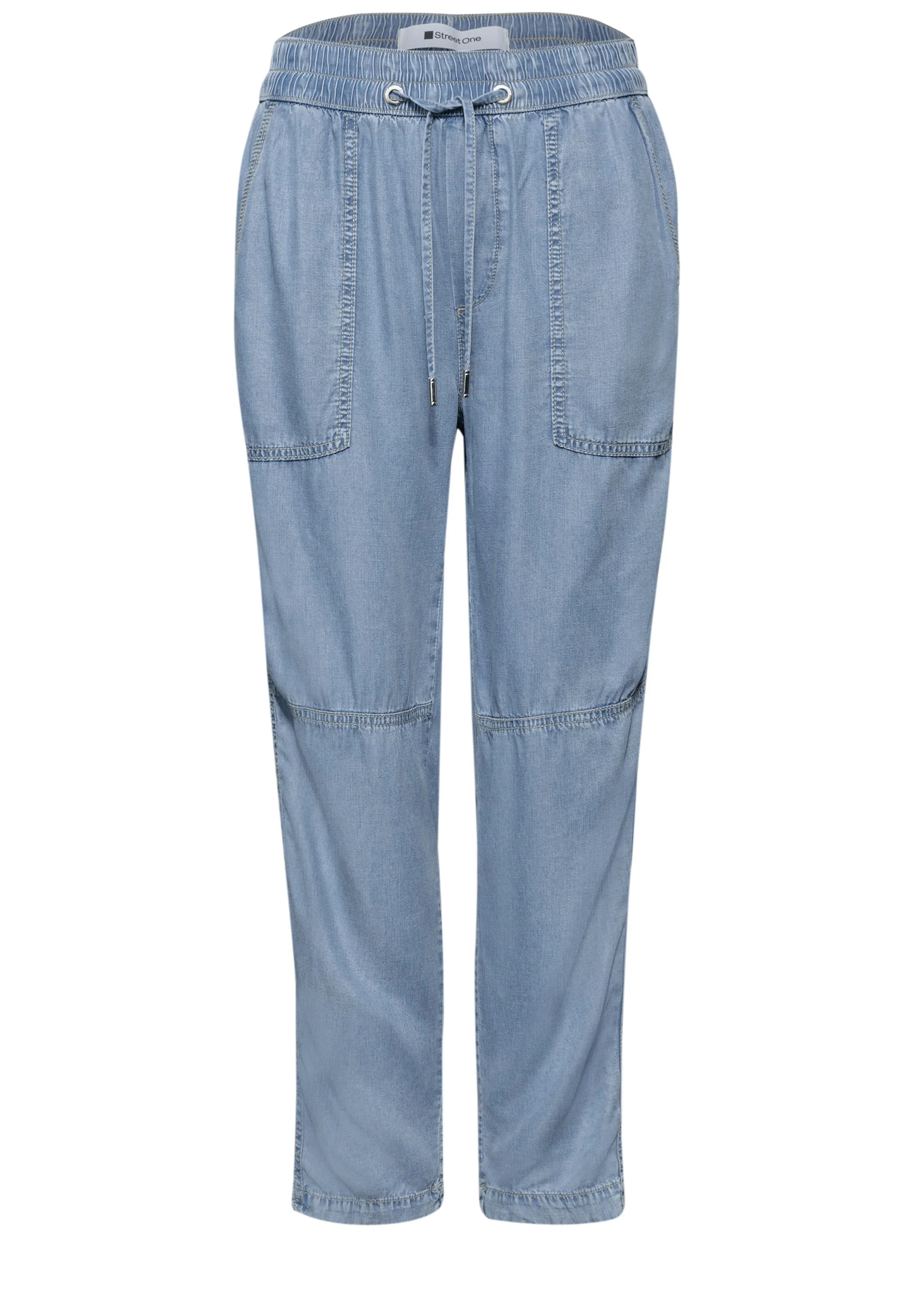 Schlupfhose BONNY Loose Fit
