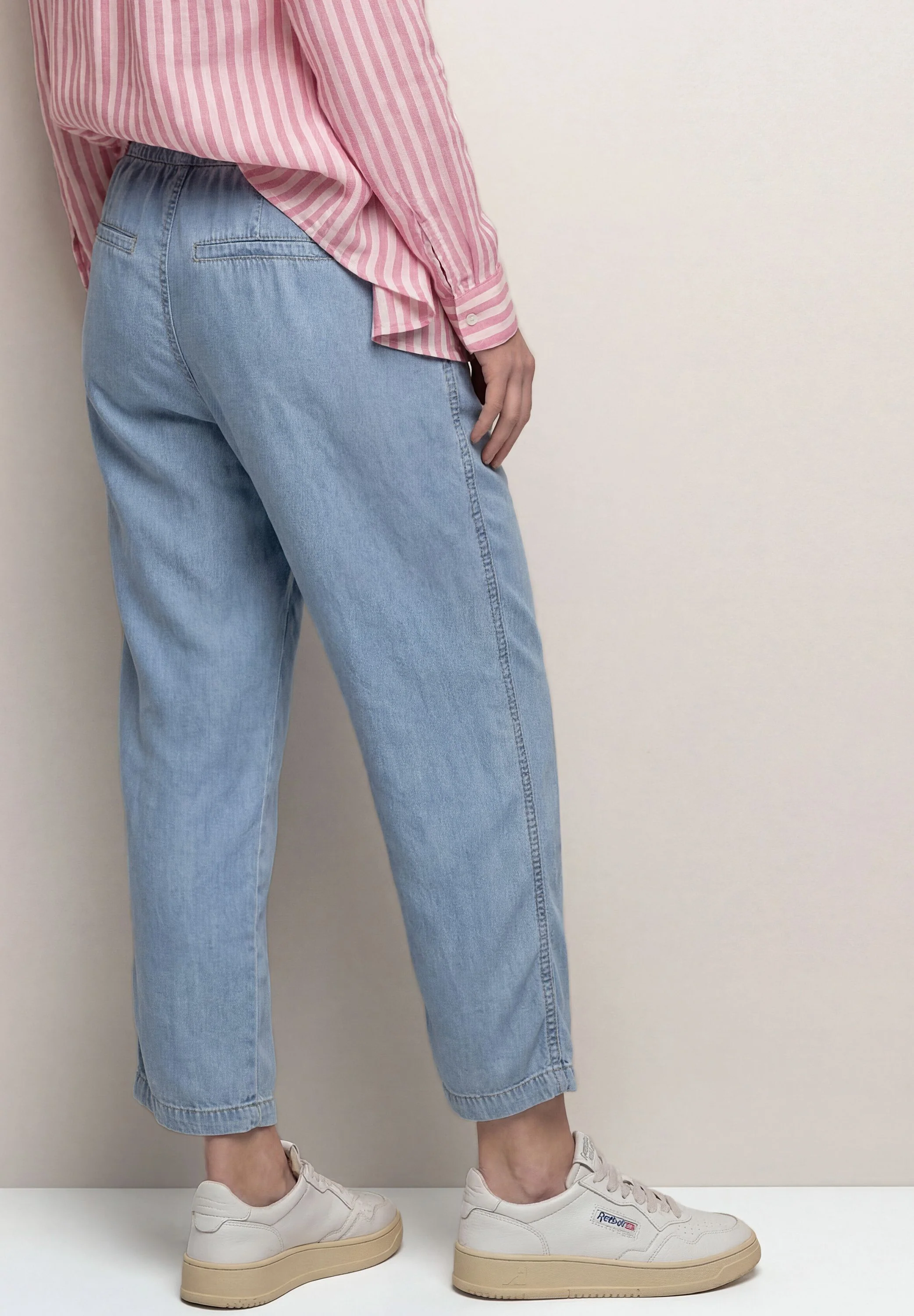 Schlupfhose BONNY Loose Fit - Image 2