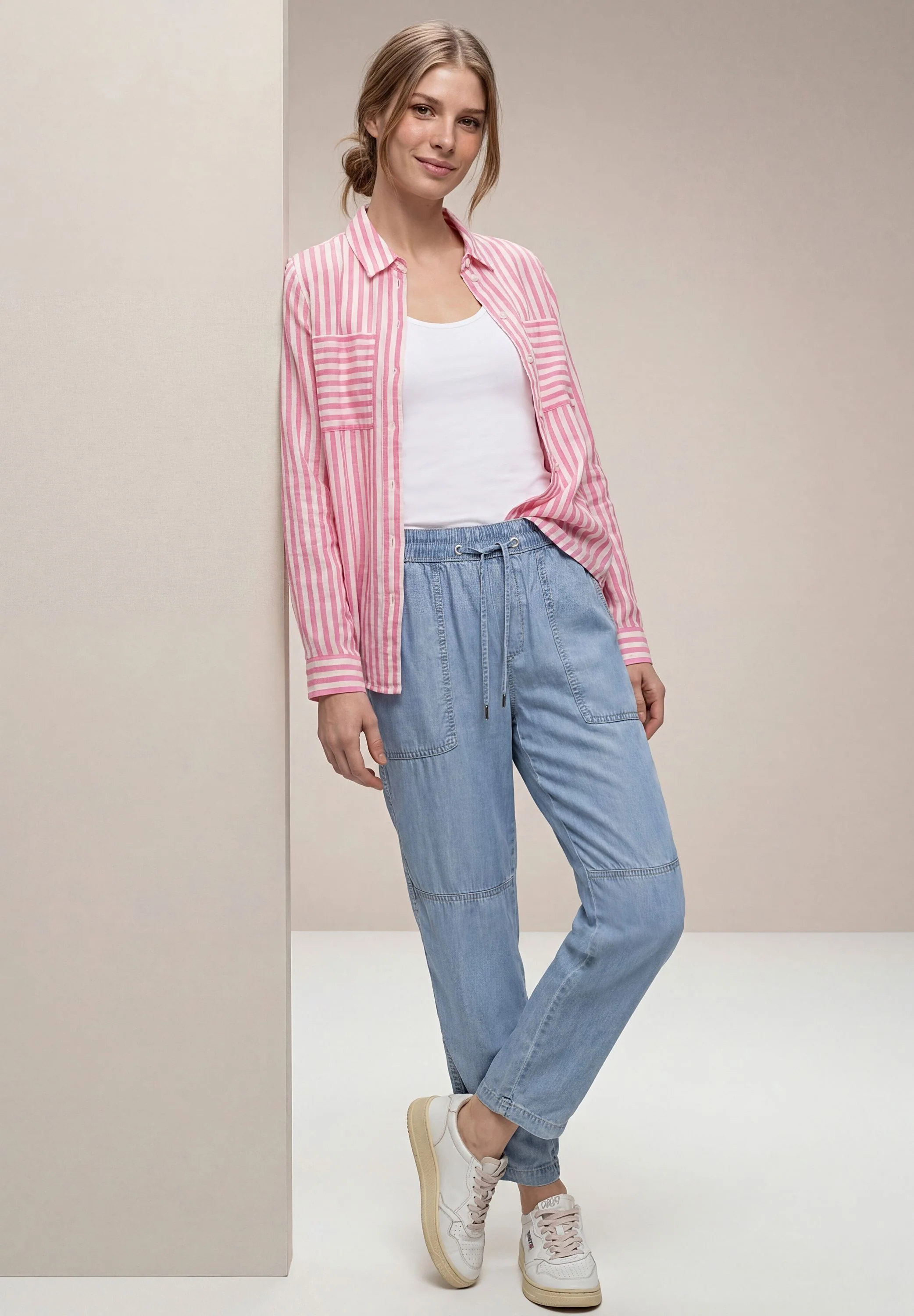 Schlupfhose BONNY Loose Fit - Image 3