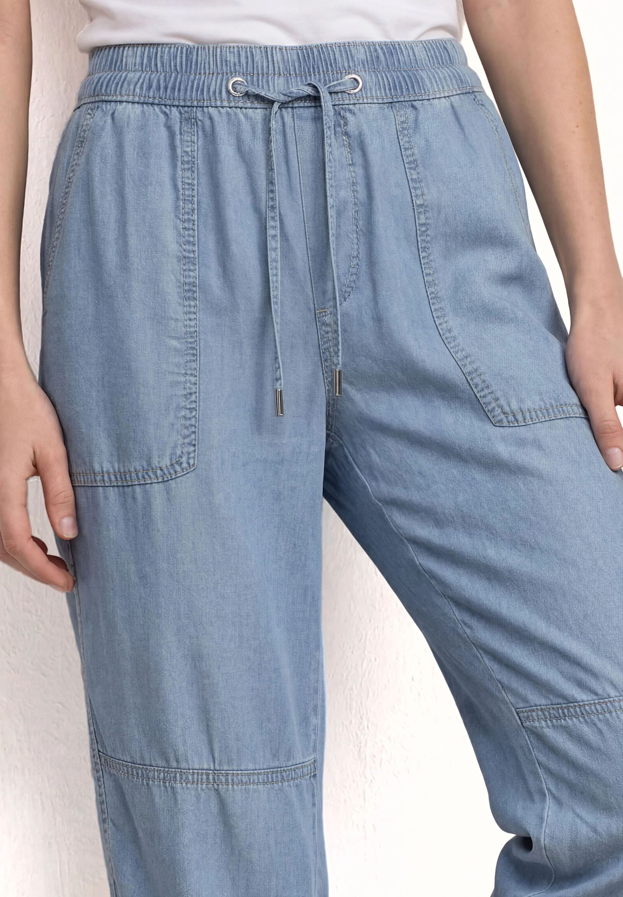 Schlupfhose BONNY Loose Fit - Image 4