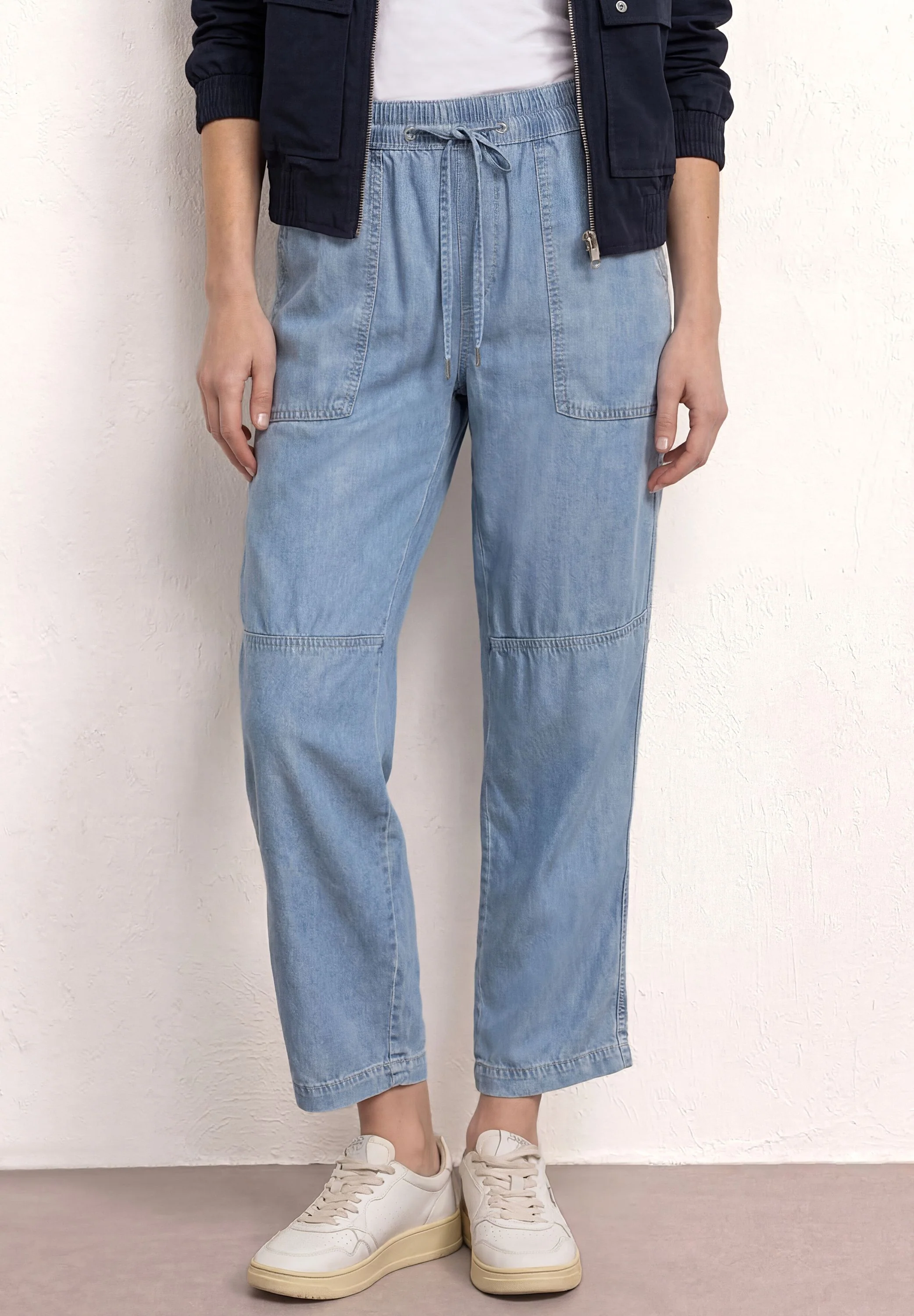 Schlupfhose BONNY Loose Fit - Image 5