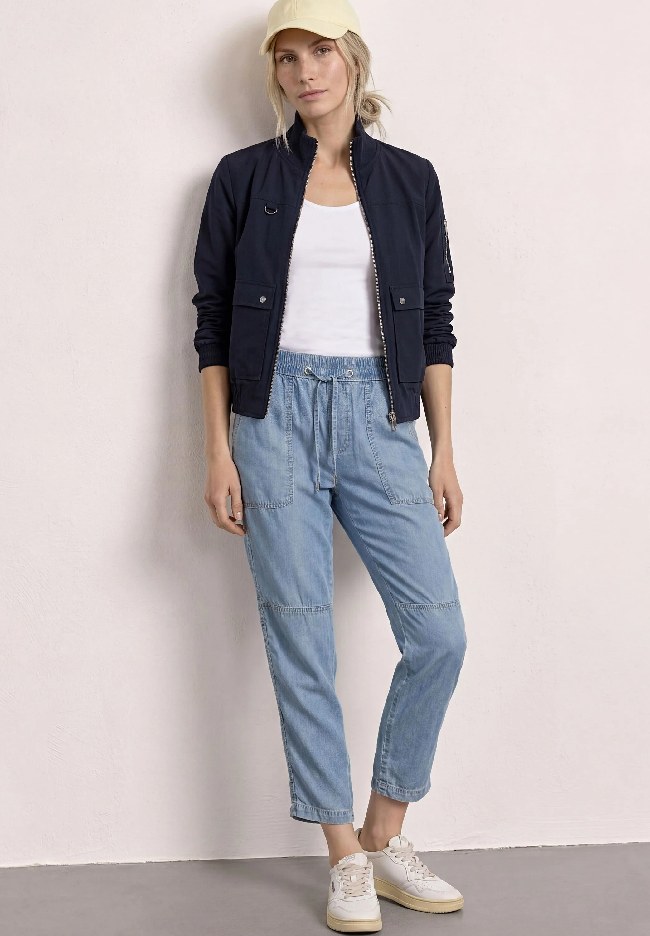 Schlupfhose BONNY Loose Fit - Image 6