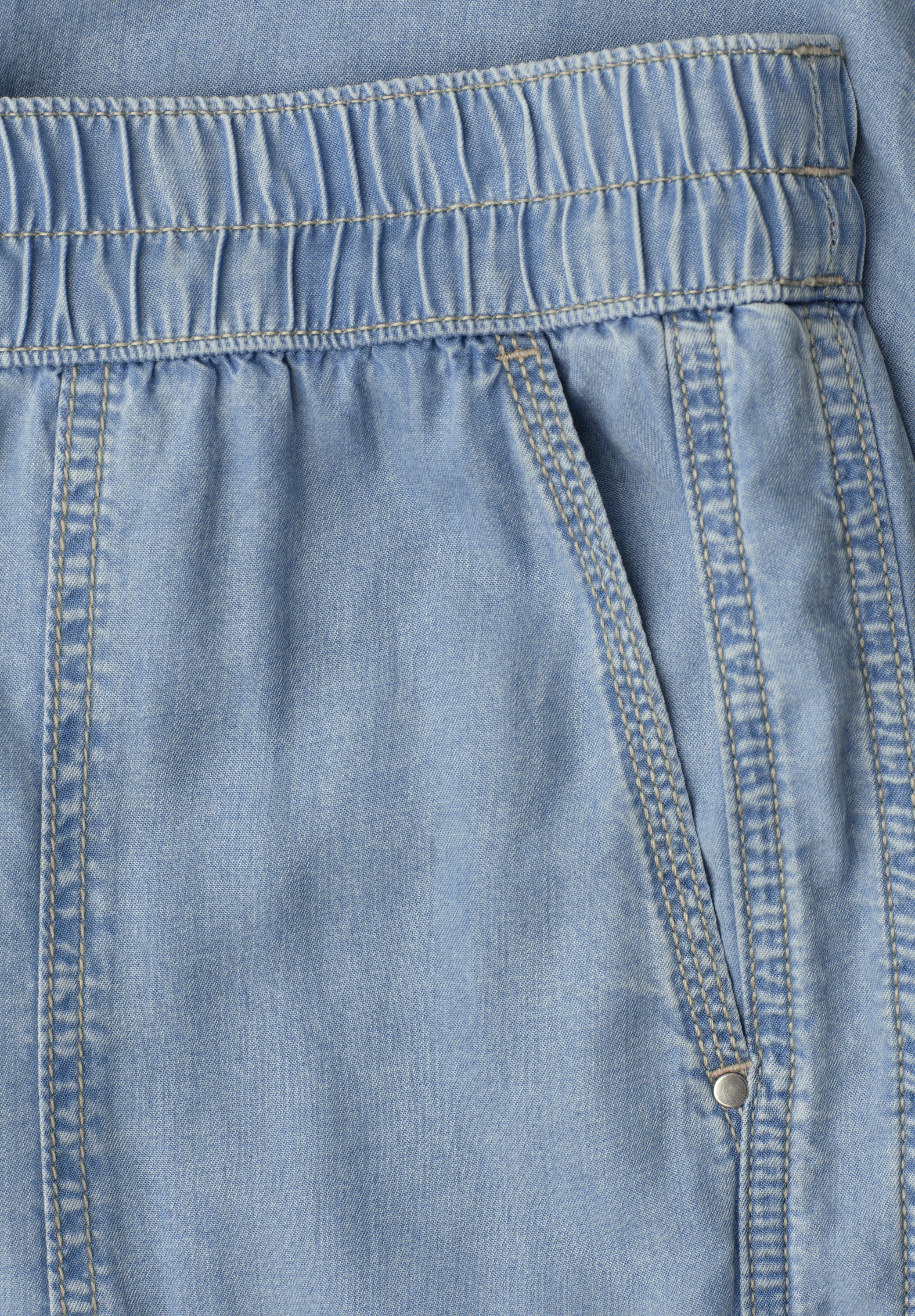 Schlupfhose BONNY Loose Fit - Image 7