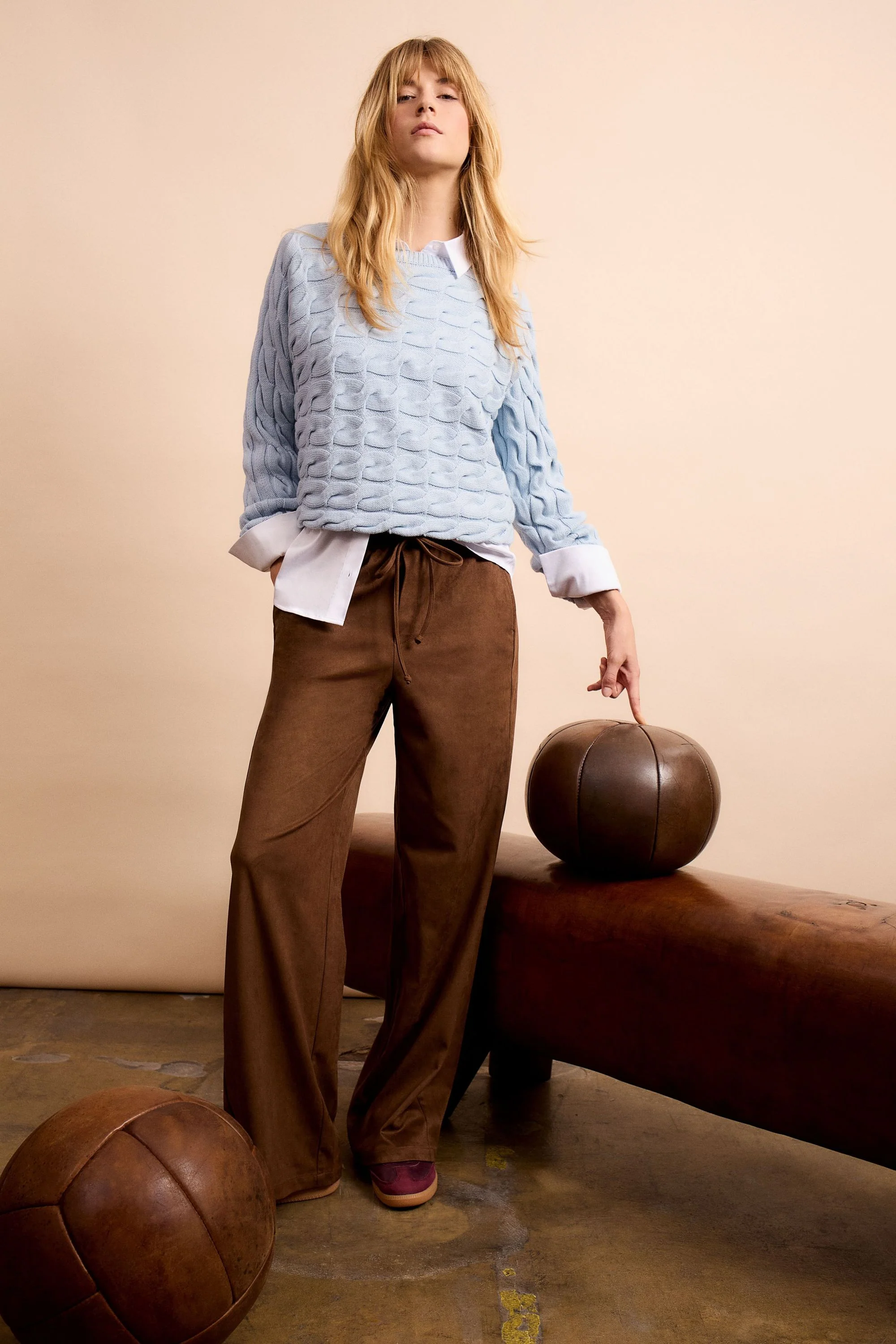 Schlupfhose Comfort Fit - Image 3