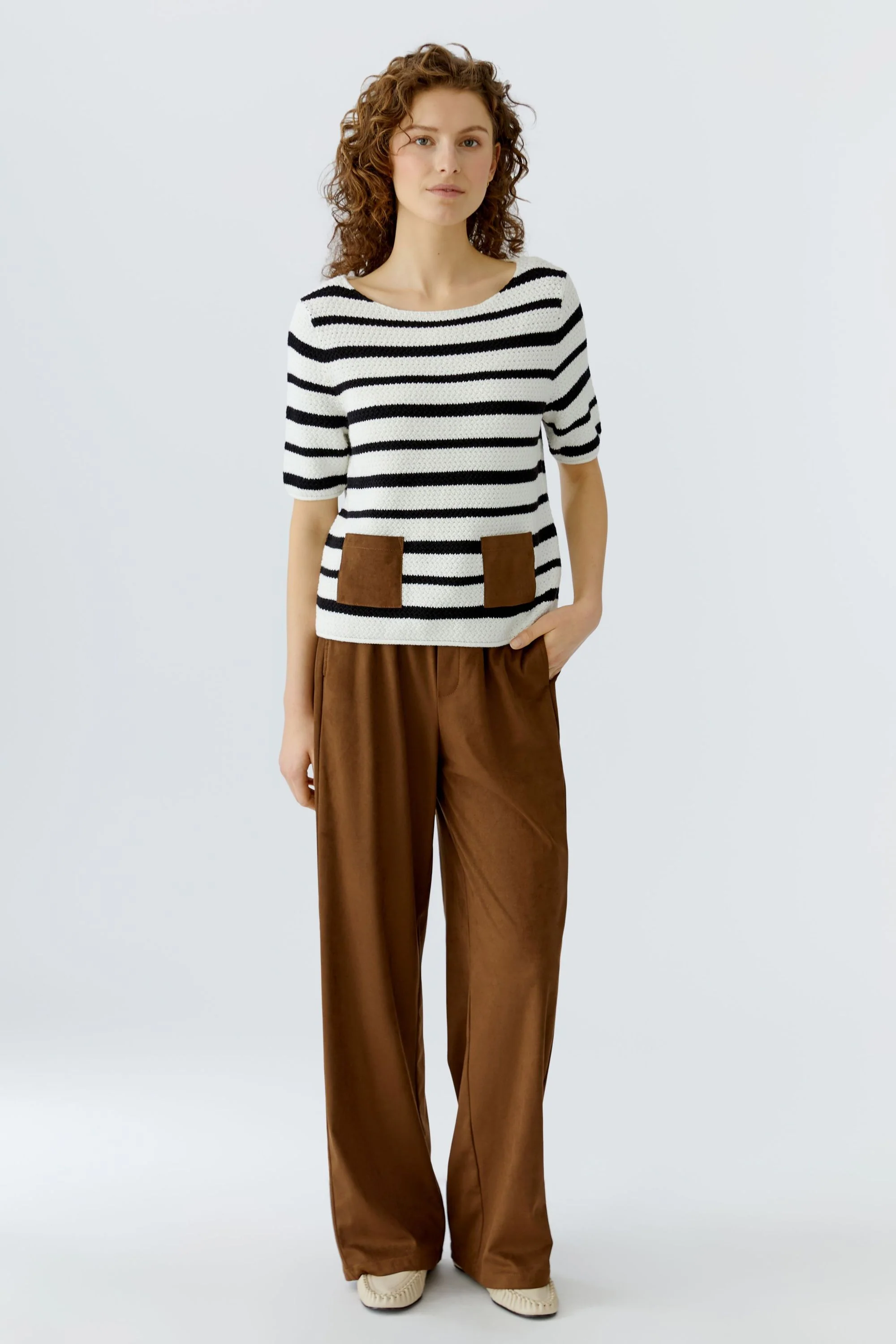 Schlupfhose Comfort Fit - Image 5