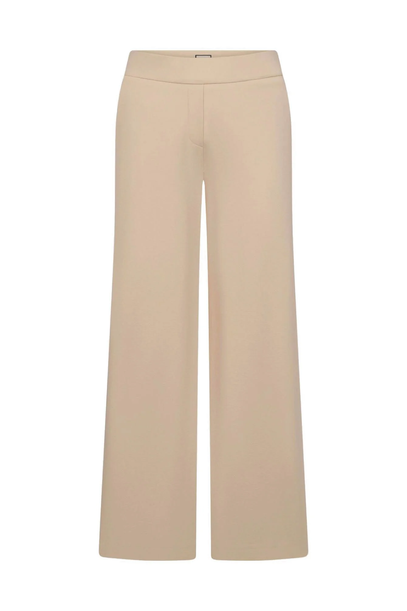 Schlupfhose NALEY Wide Leg