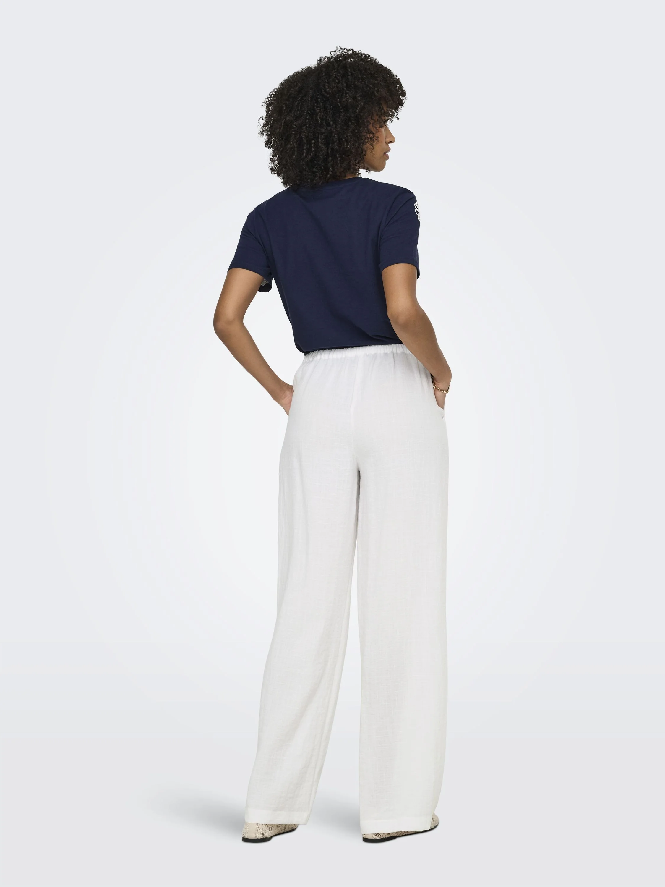 Schlupfhose ONLITA Wide Leg - Image 3