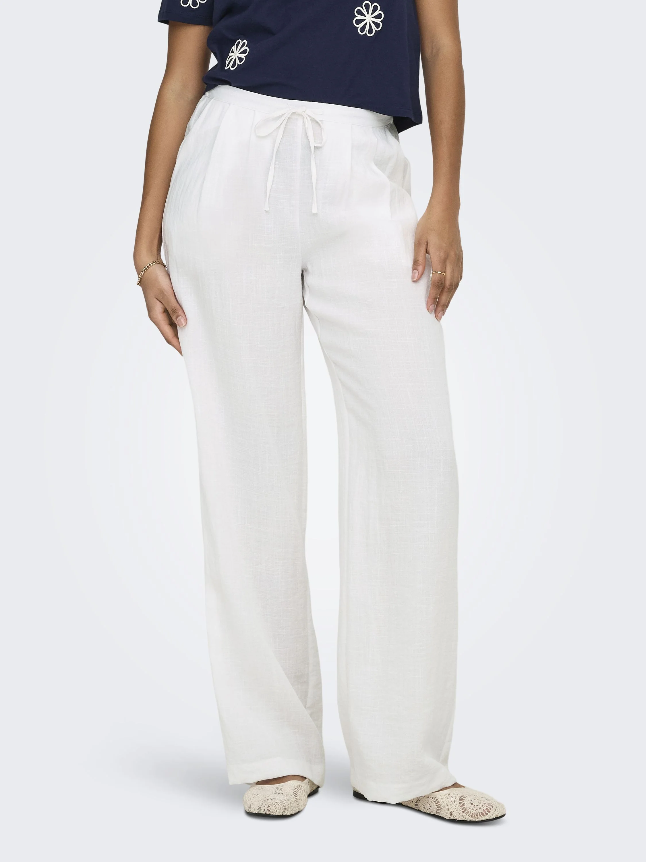 Schlupfhose ONLITA Wide Leg - Image 4